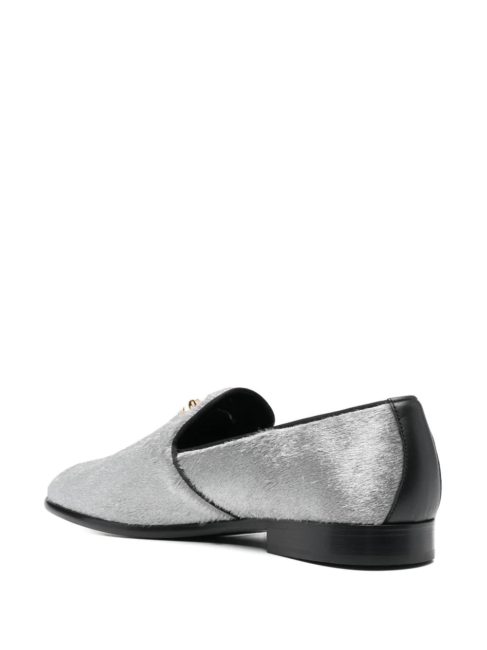 Medusa-head slippers - 3