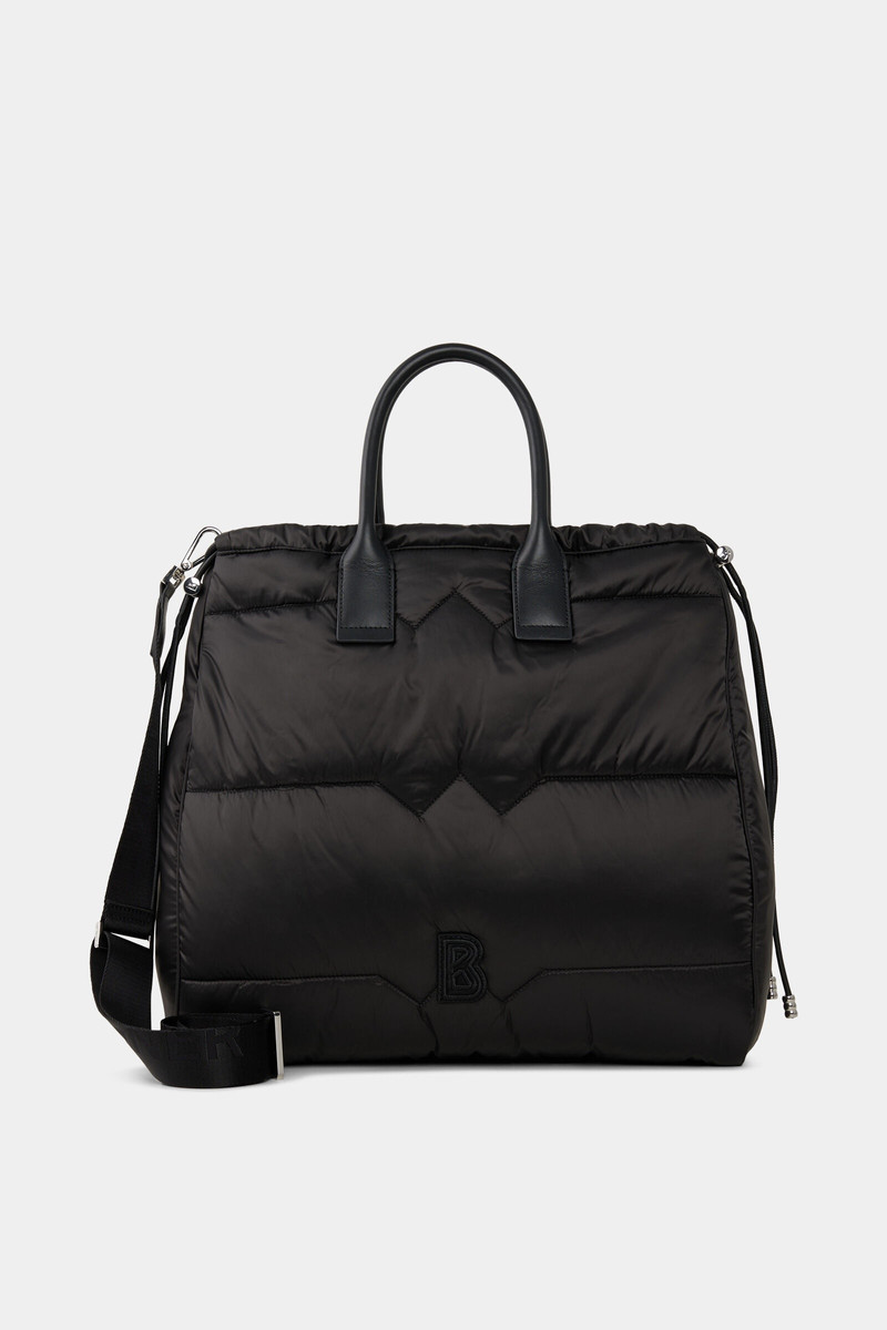 Eiger Malina Tote bag in Black 1