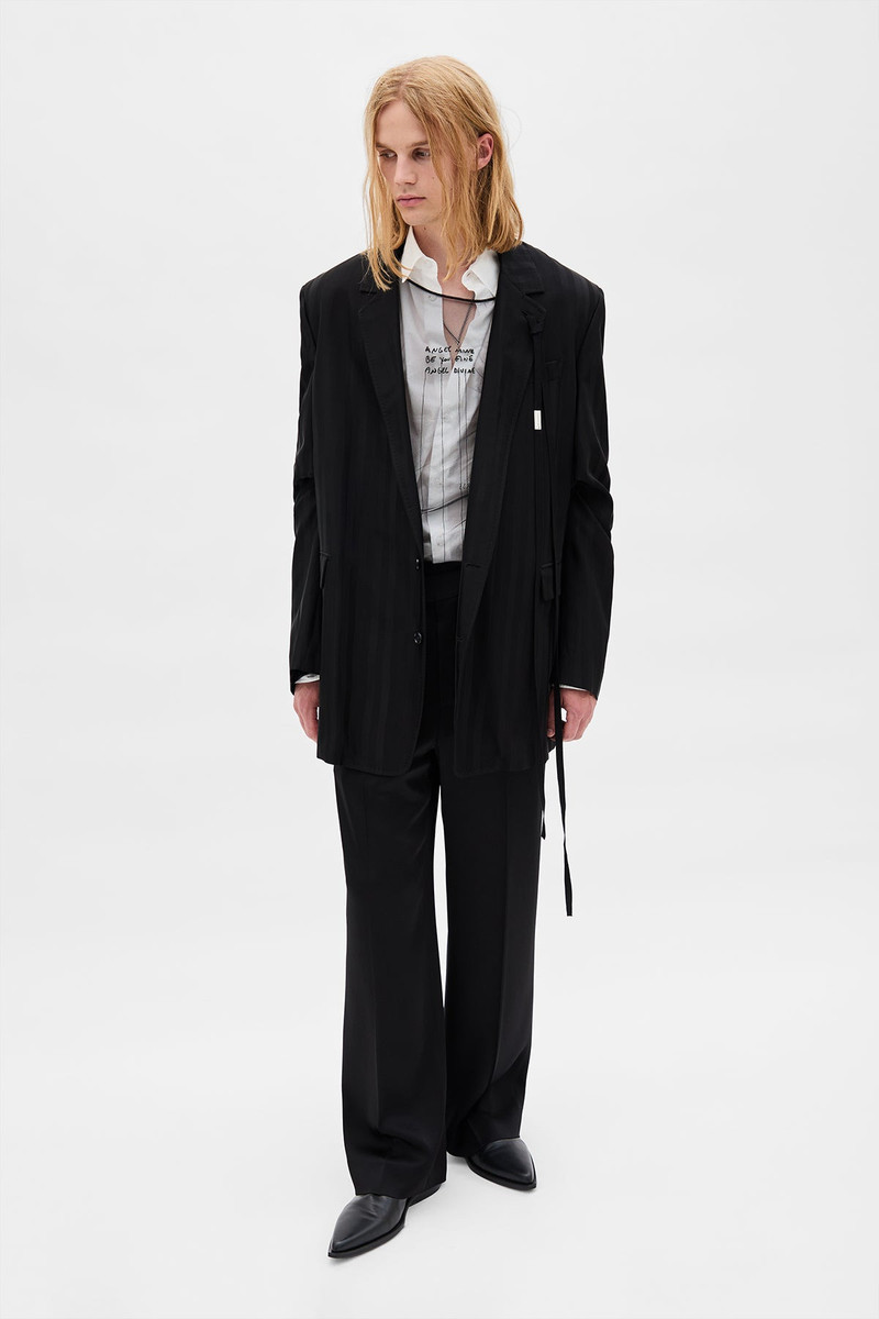 Greg Long Sleeve T 9