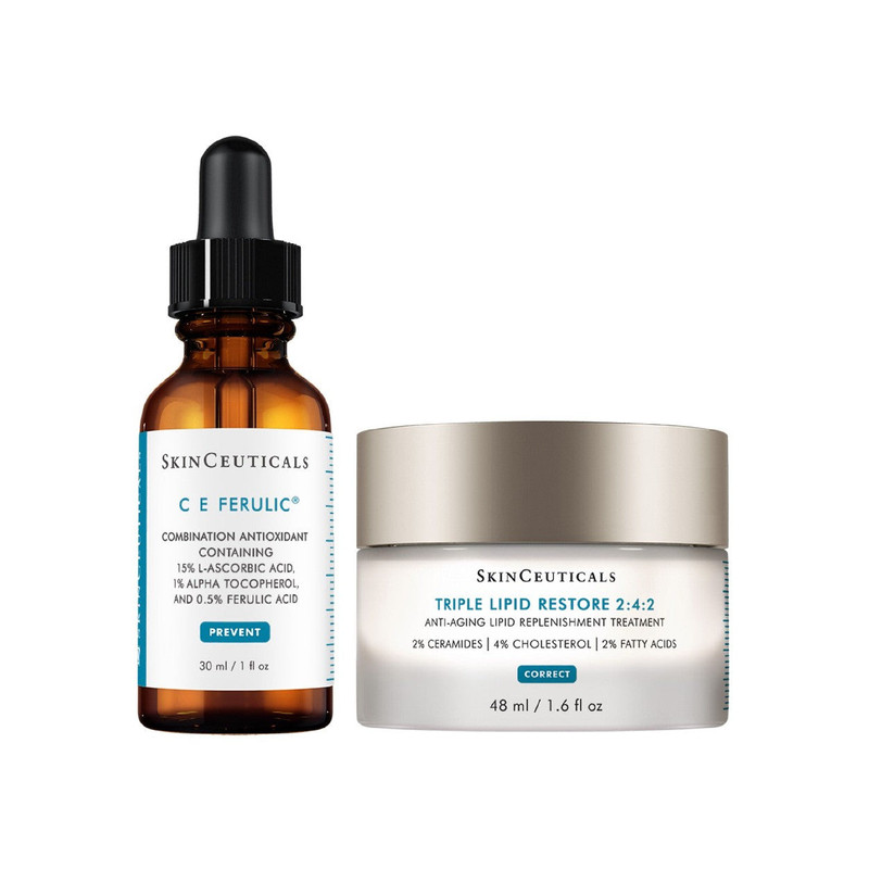 Anti-Aging Radiance Duo 1