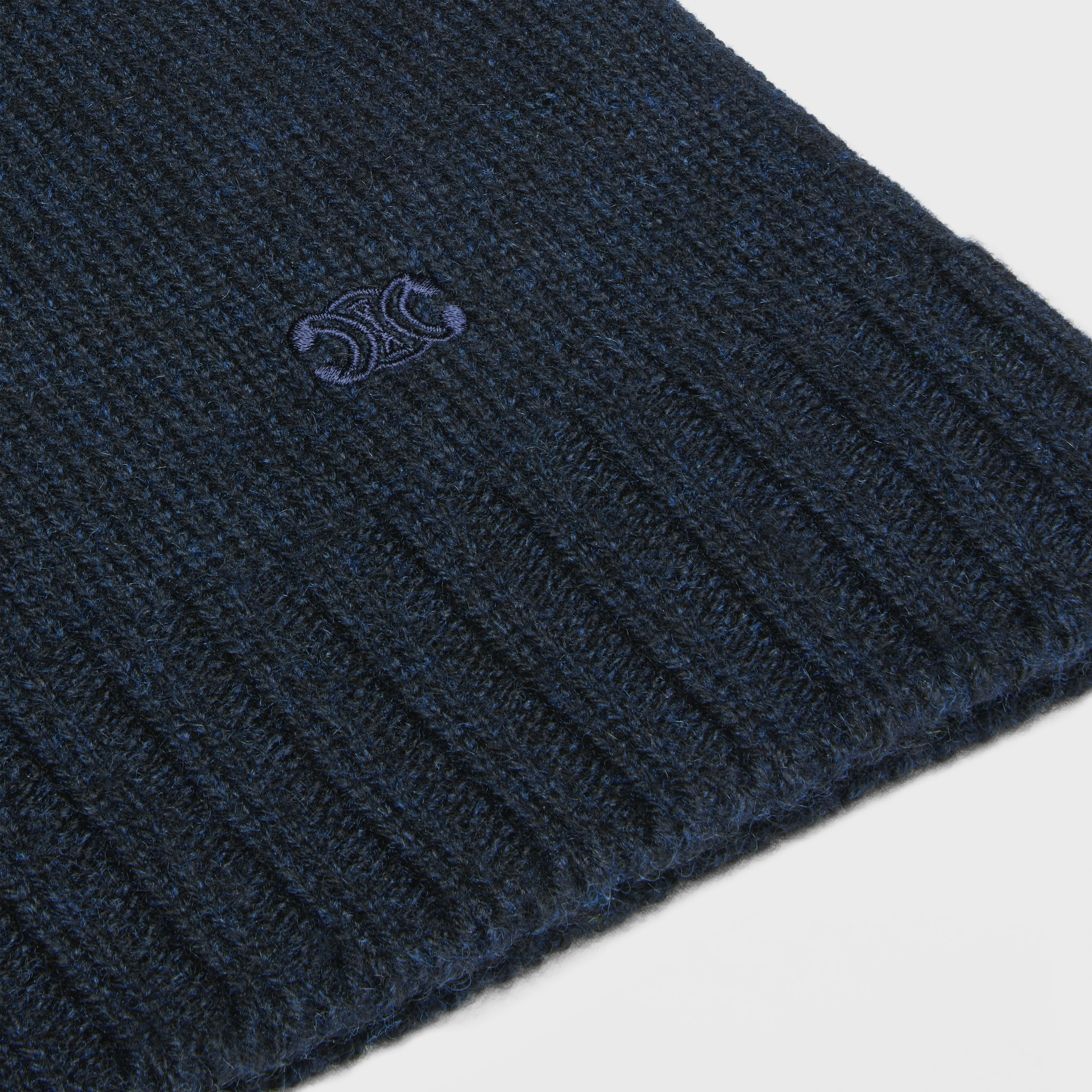 crewneck sweater IN seamless cashemire - 4