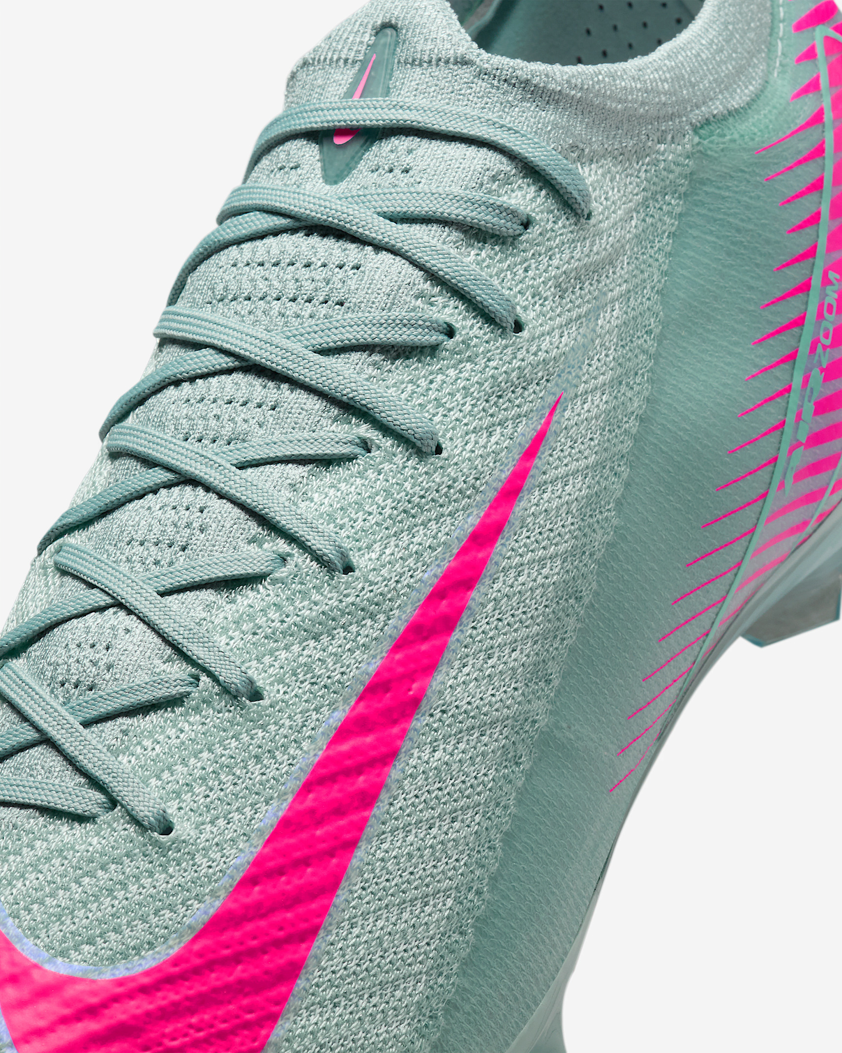Nike Mercurial Vapor 16 Elite FG Low-Top Soccer Cleats - 8