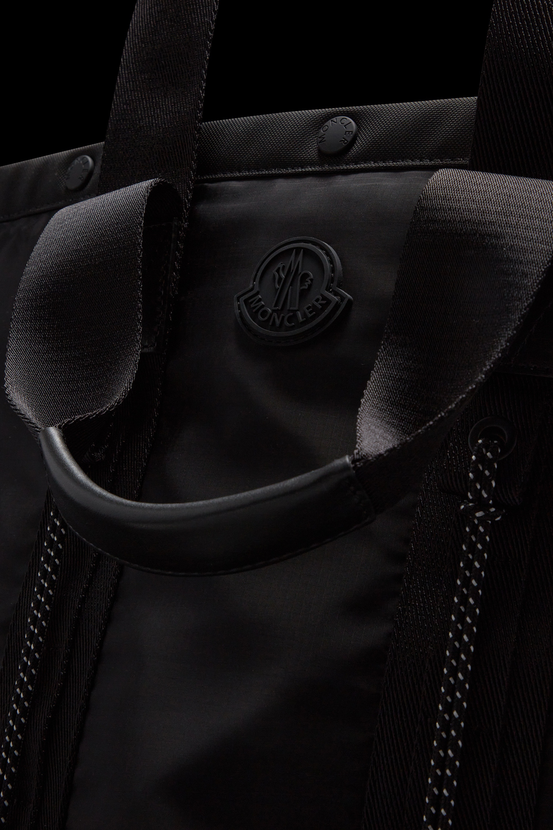 Tech Tote Bag - 7