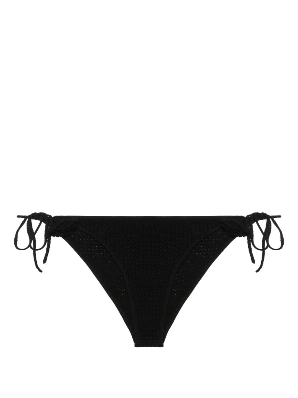 ビキニ Self Portrait Crochet Bikini Top self-portrait Crochet Bikini Top in White | REVOLVE