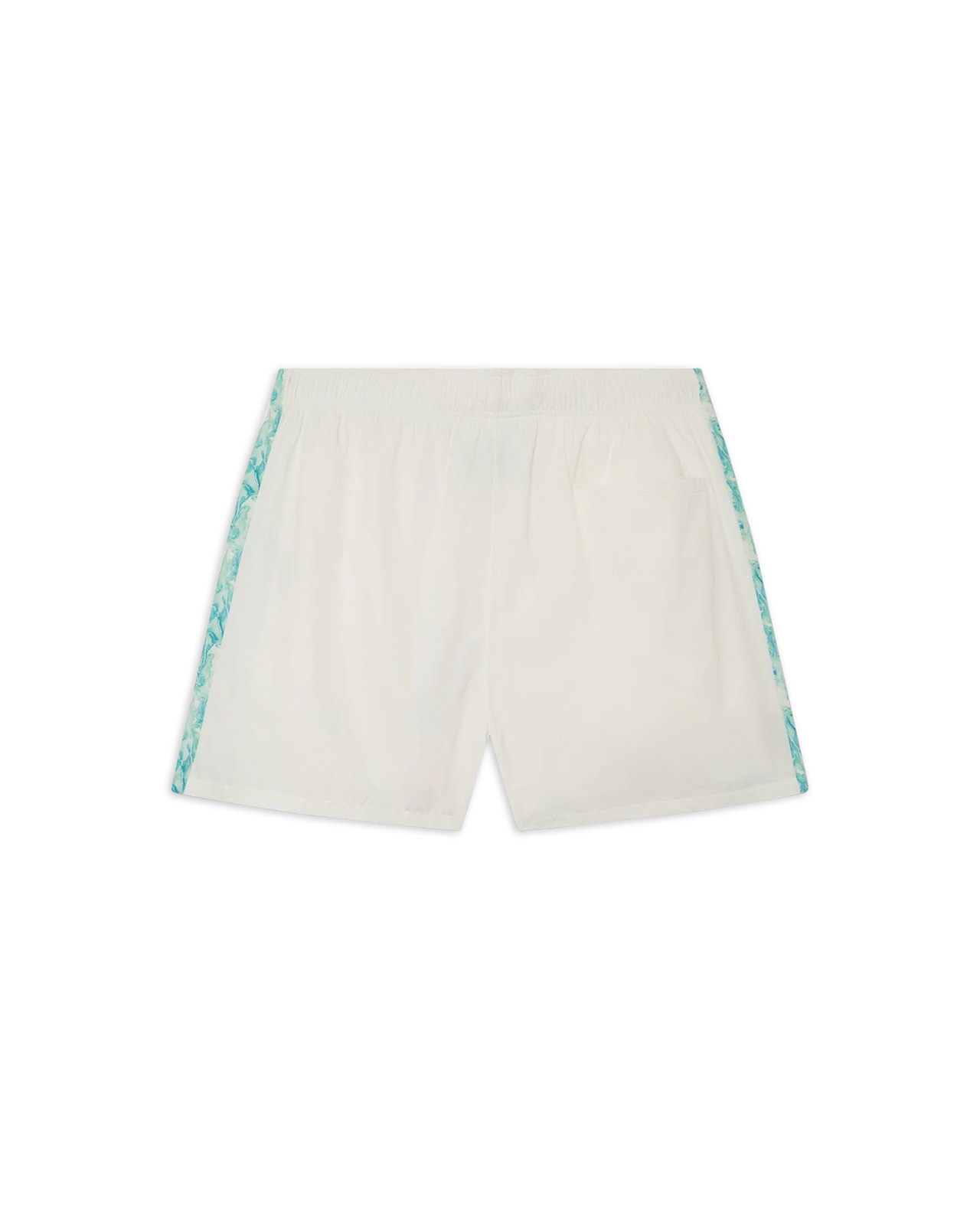 Maison Des Palmiers Track Shorts - 2