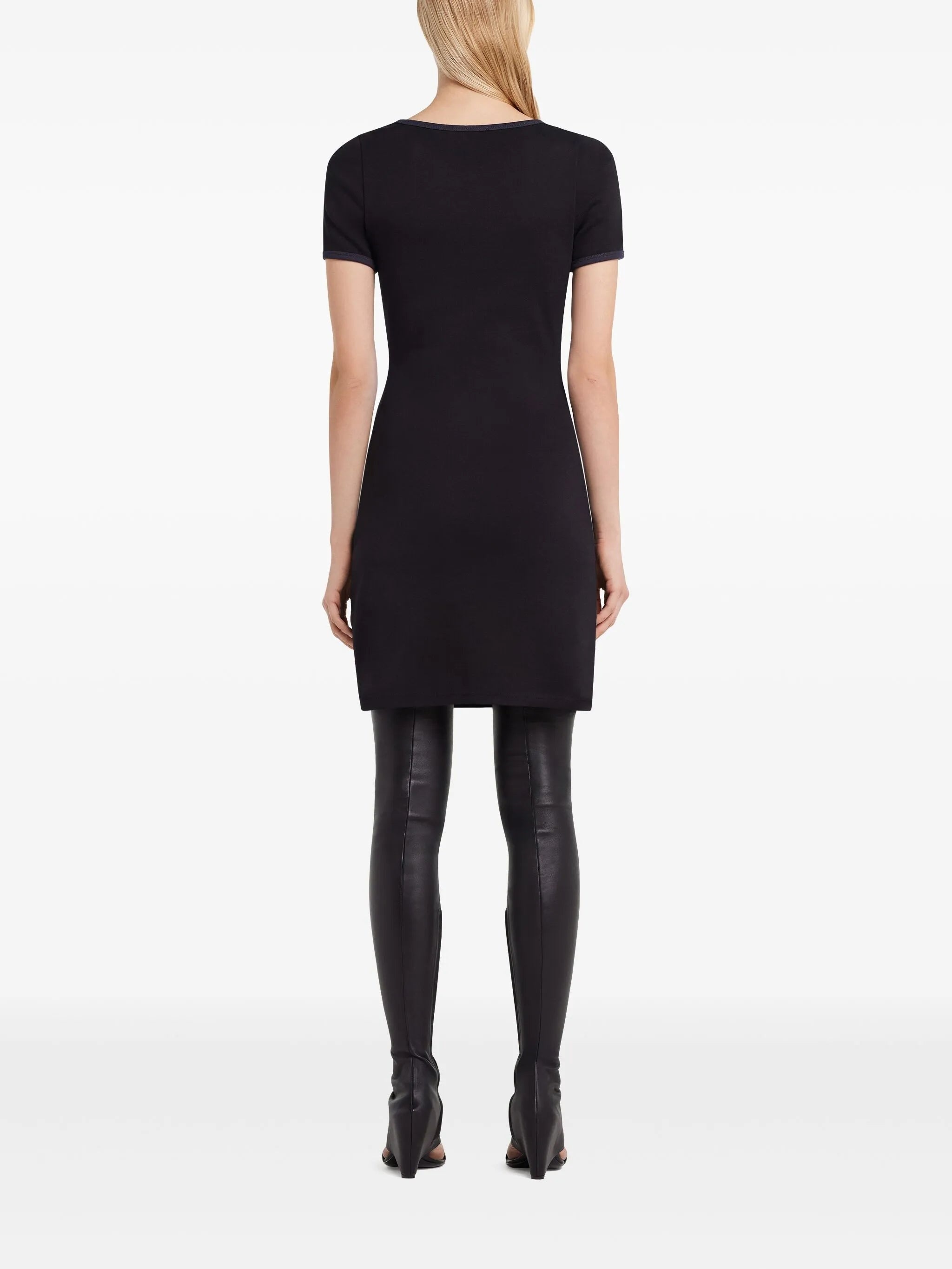 Holistic Mini Dress - 2