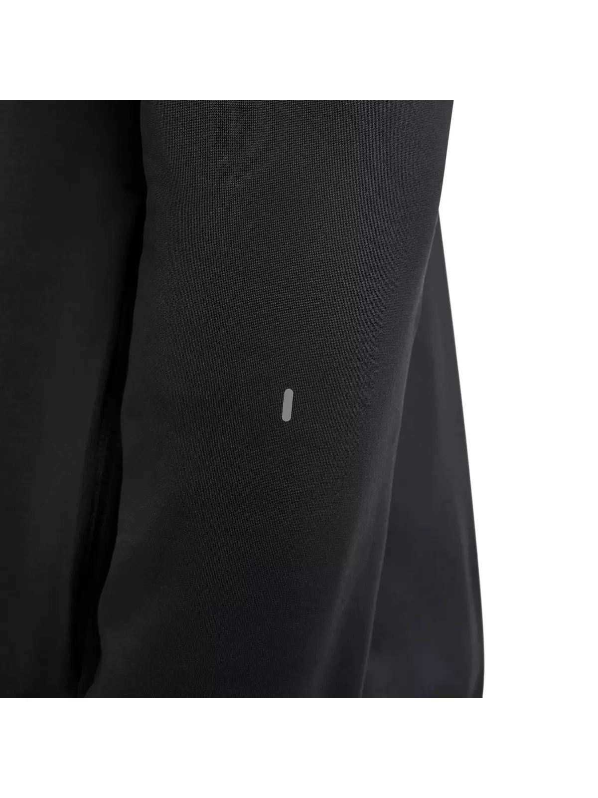 Men's Strike Therma-FIT Soccer Drill Top - Black - 6