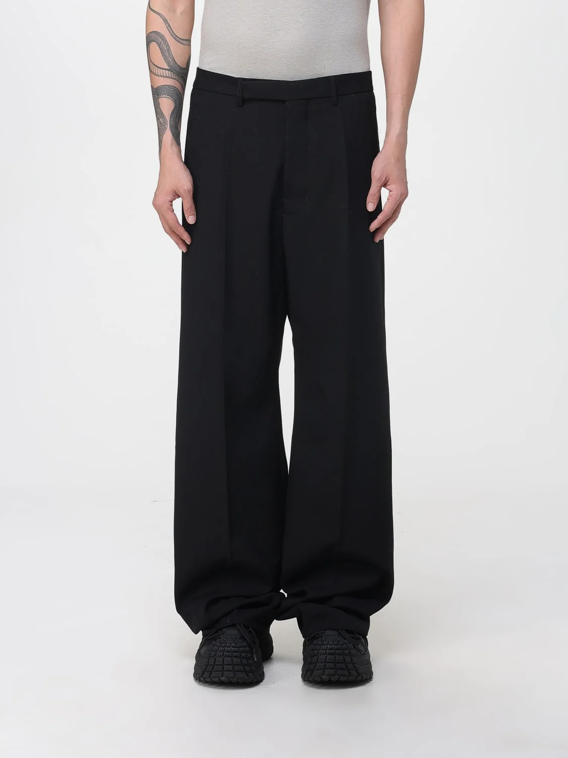 Pants men Rick Owens - 1