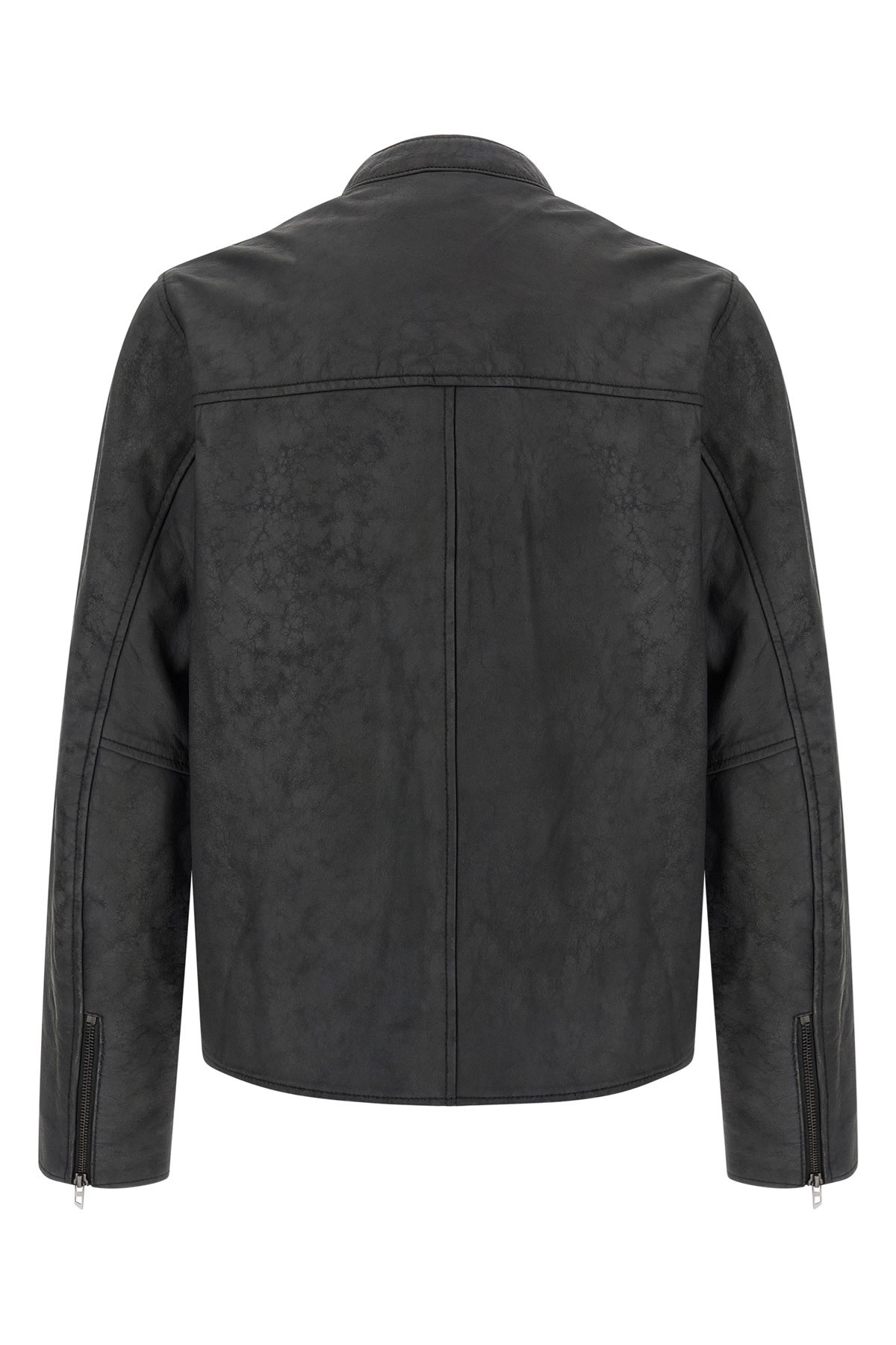 'L-Evert-A' jacket - 3
