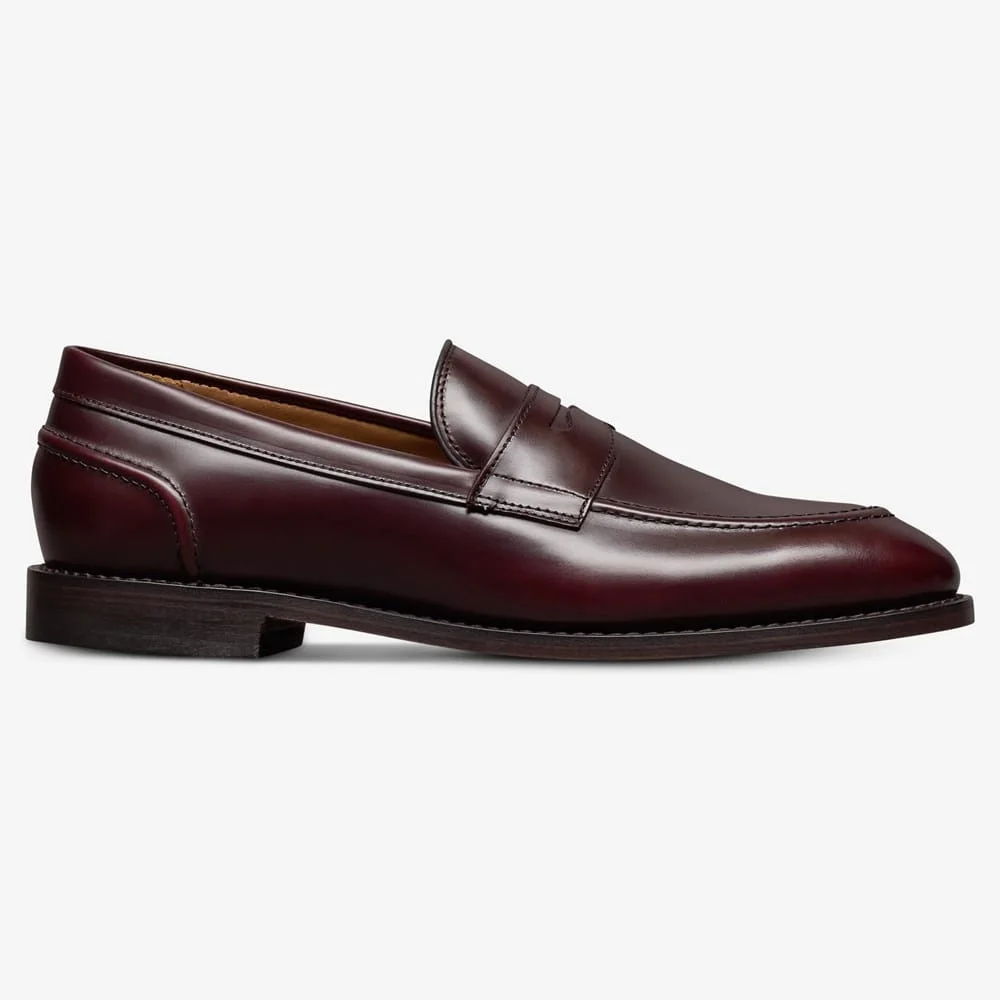 Randolph 2.0 Penny Loafer - 1
