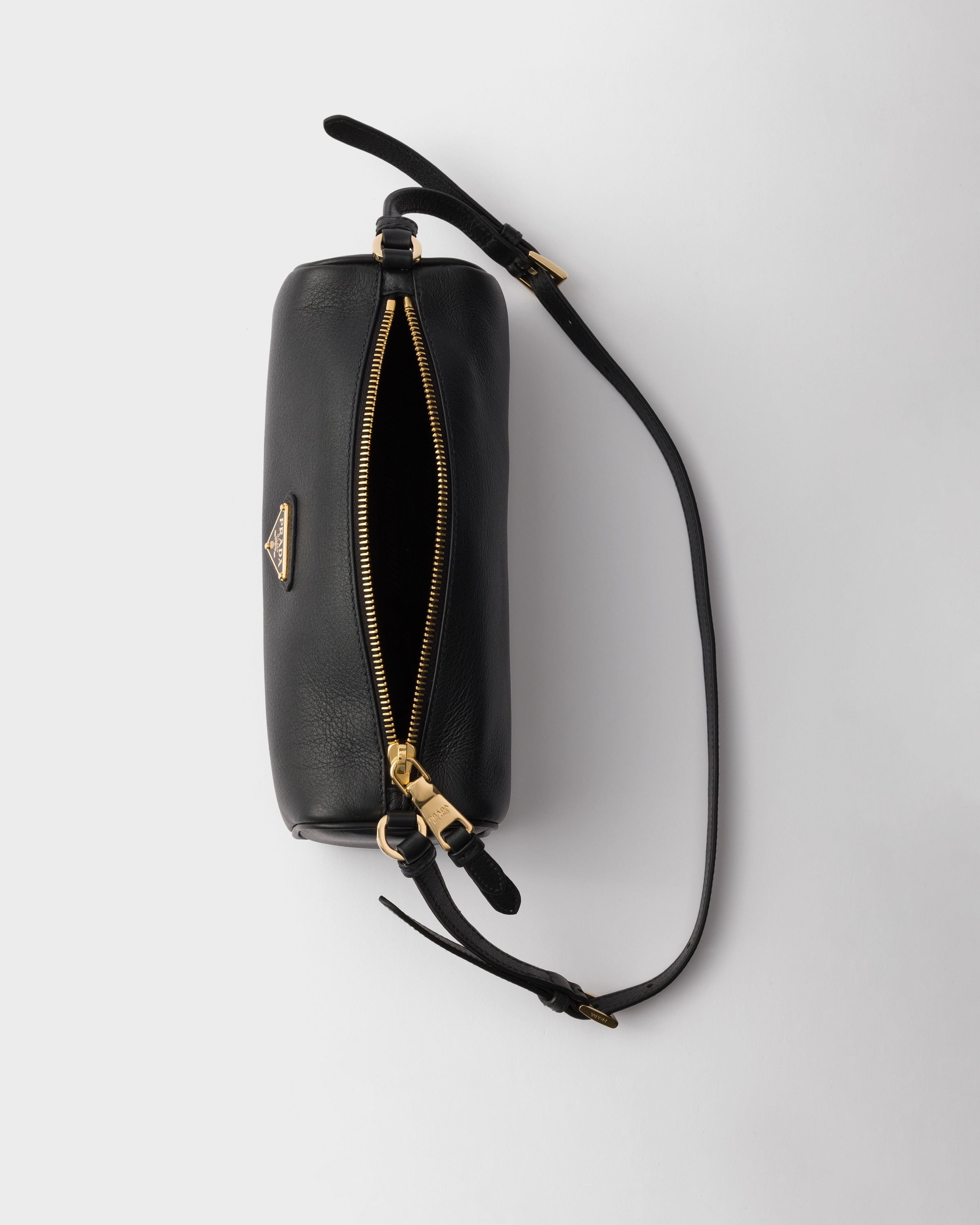 Leather pouch - 4
