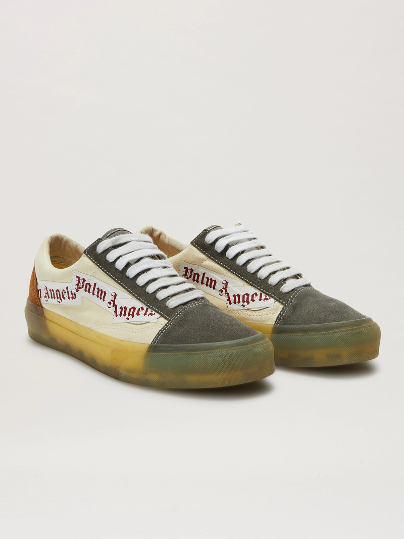 PAXVAULT BY VANS OLD SKOOL VLT 2