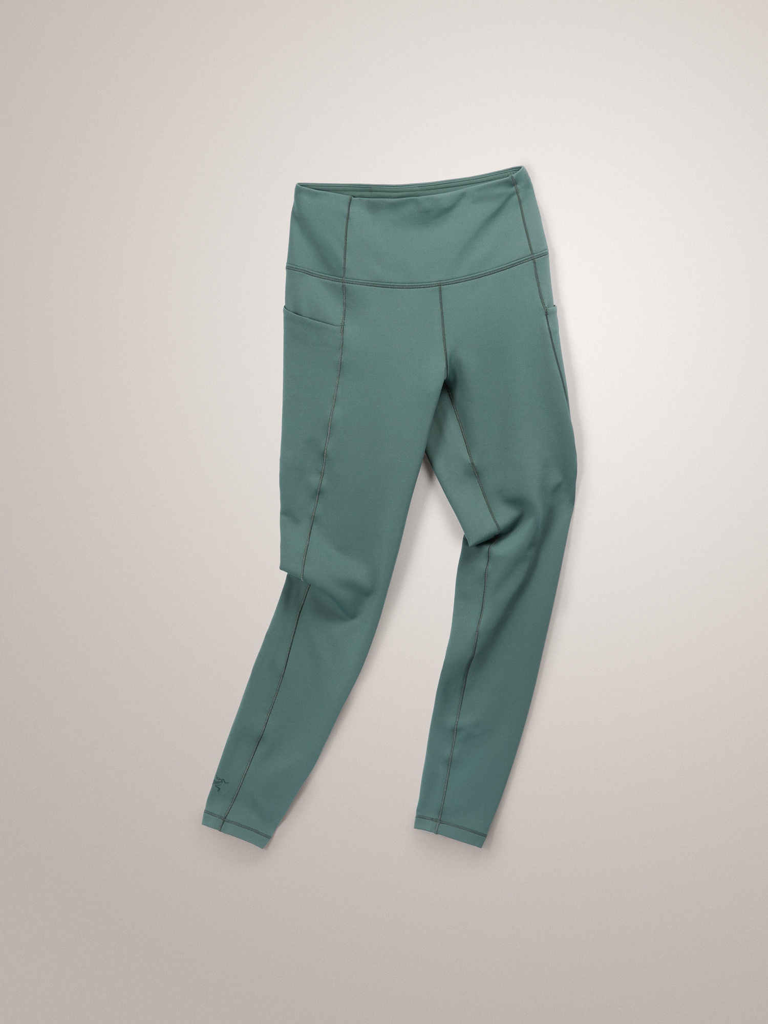Essent Warm High-Rise Legging 26" - 8