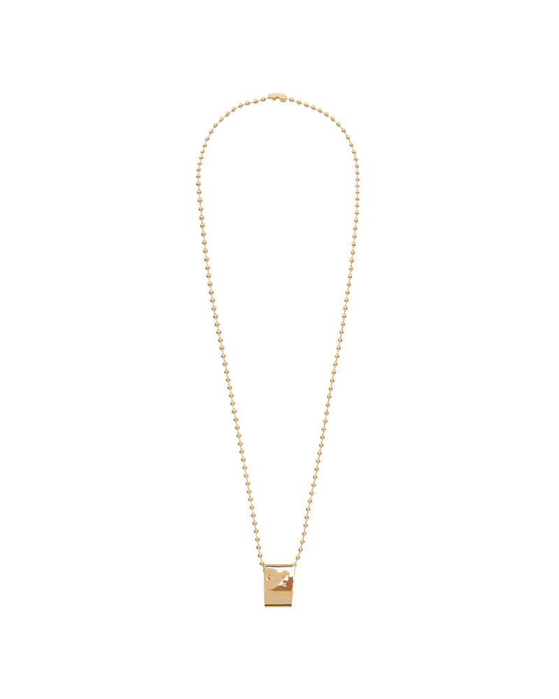 LIGHTERCAP NECKLACE 1