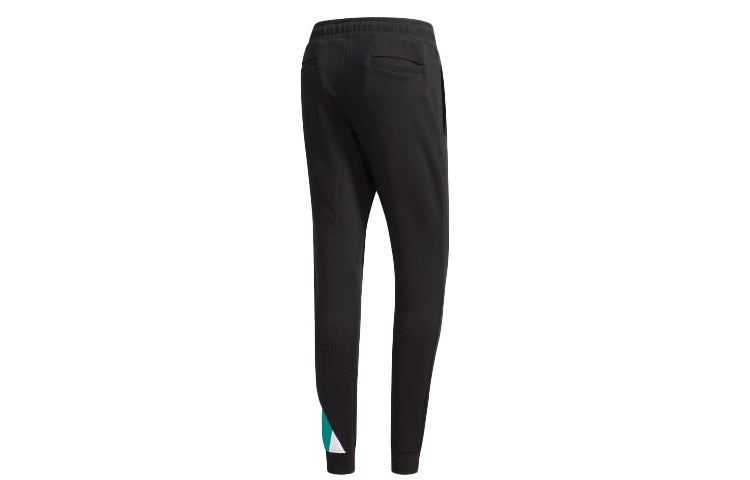 adidas originals Eqt low crotch Sports Pants Black CW5150 - 2