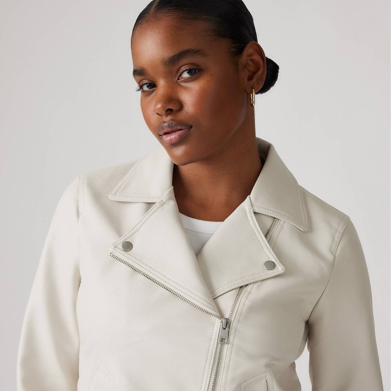 MOTO WELT POCKET JACKET - 5