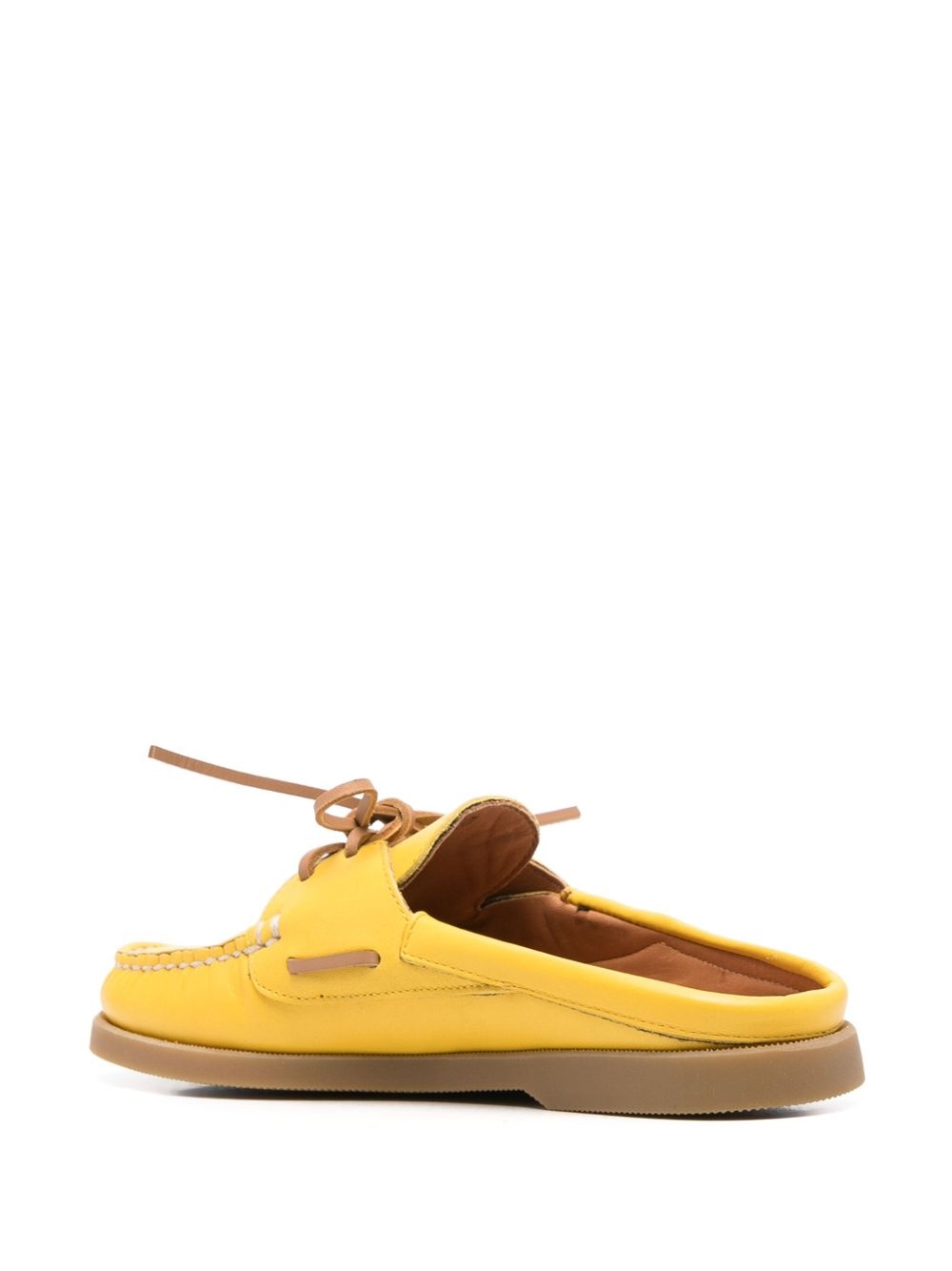 Samuna mules - 3