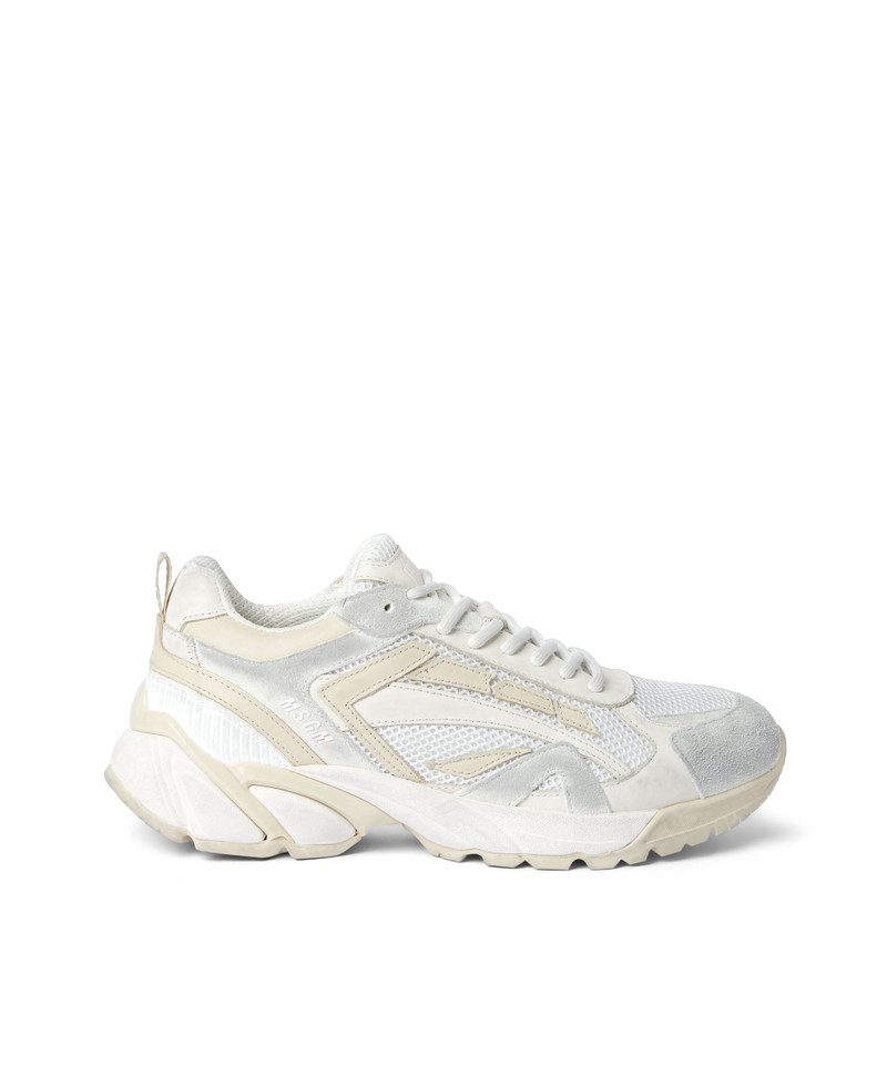 "Vulcano" sneakers 1