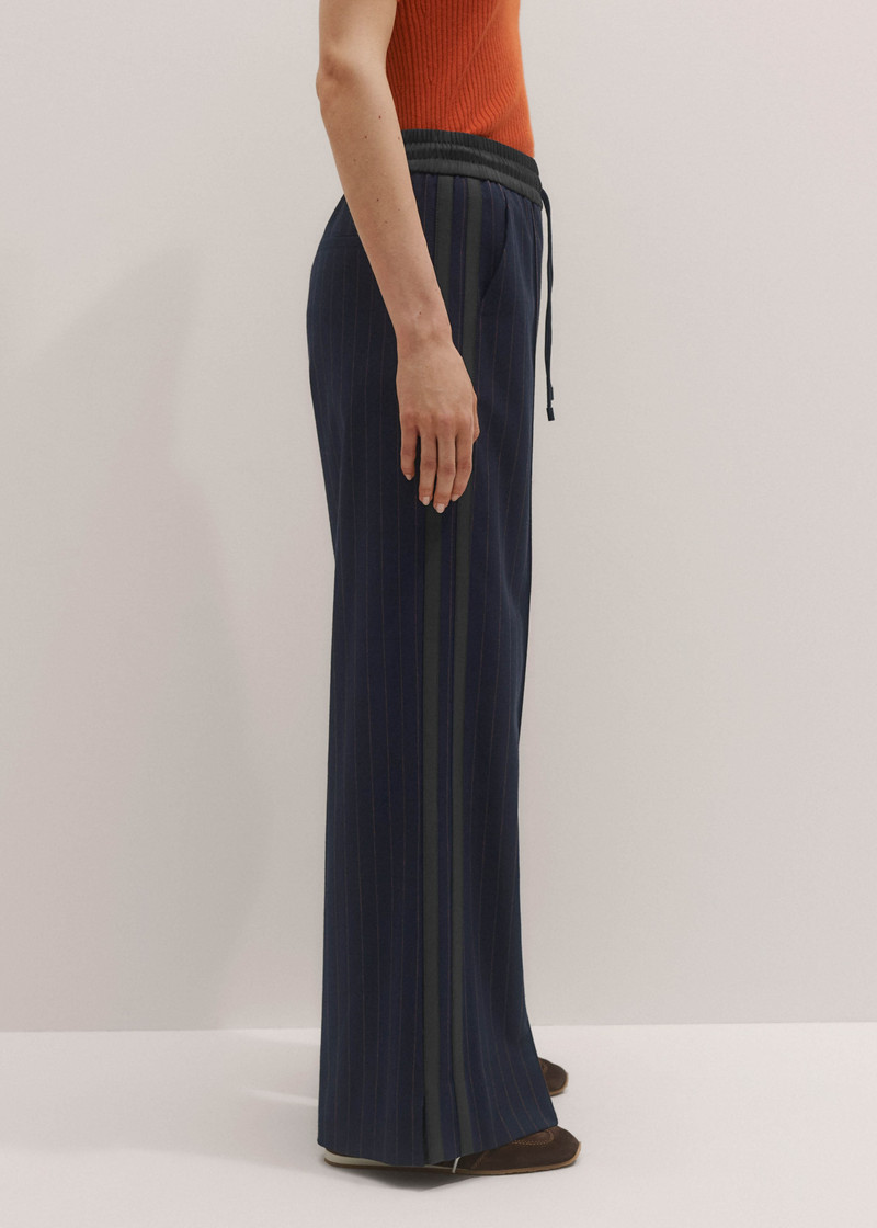 Wide-Leg Pant 5