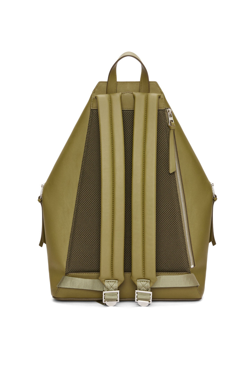 Convertible backpack in classic calfskin 4