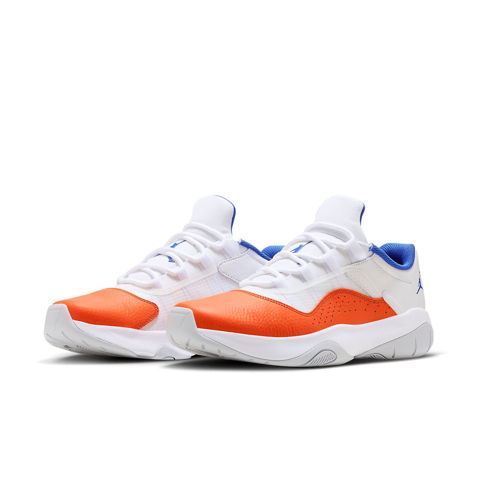 Air Jordan 11 CMFT Low 'Knicks' CW0784-108 - 3