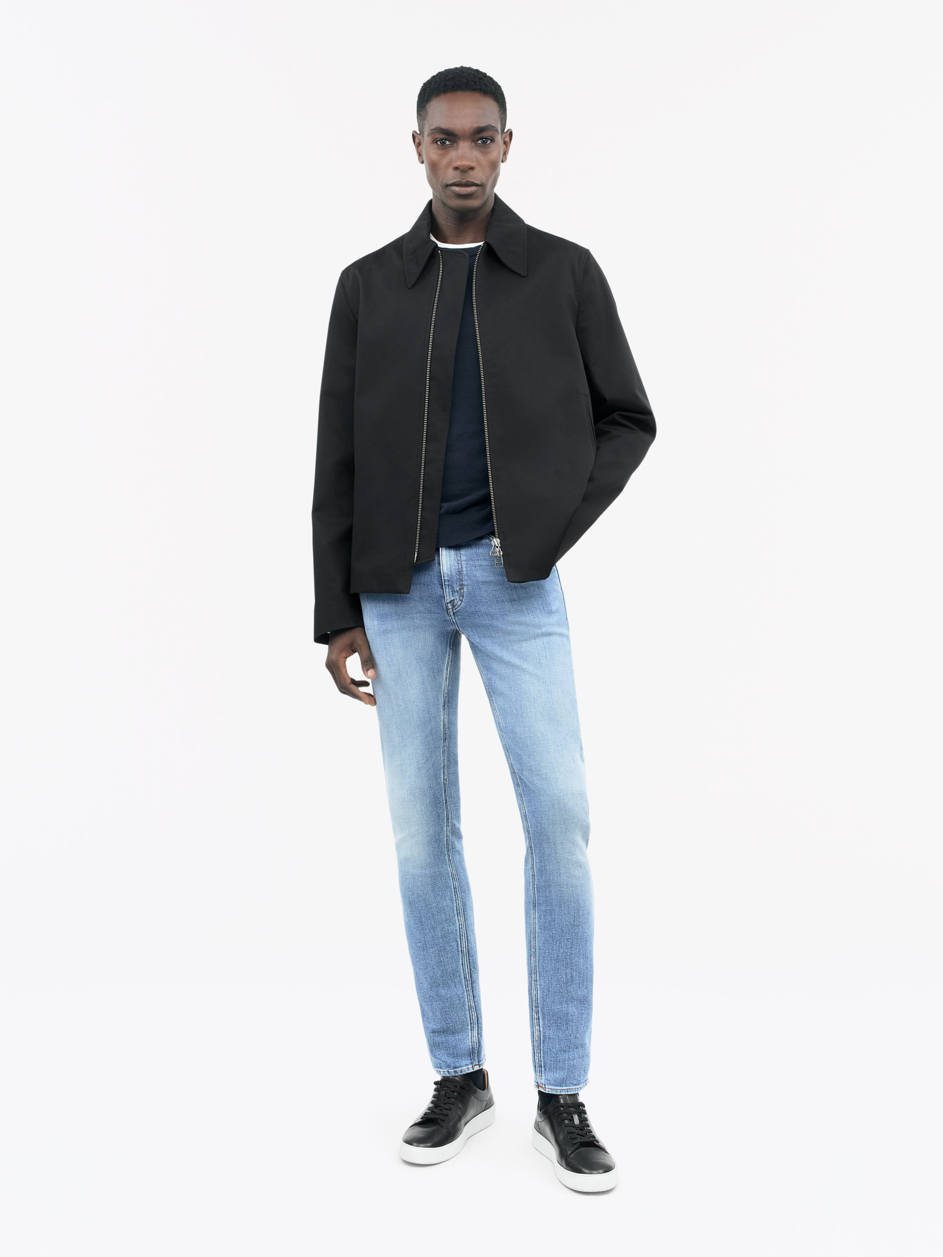 Evolve Extra-slim-fit Jeans - 2
