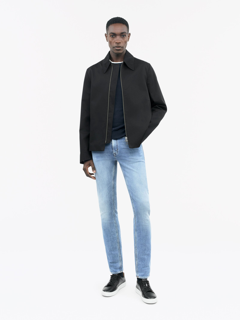 TIGER OF SWEDEN Evolve Extra-slim-fit Jeans outlook
