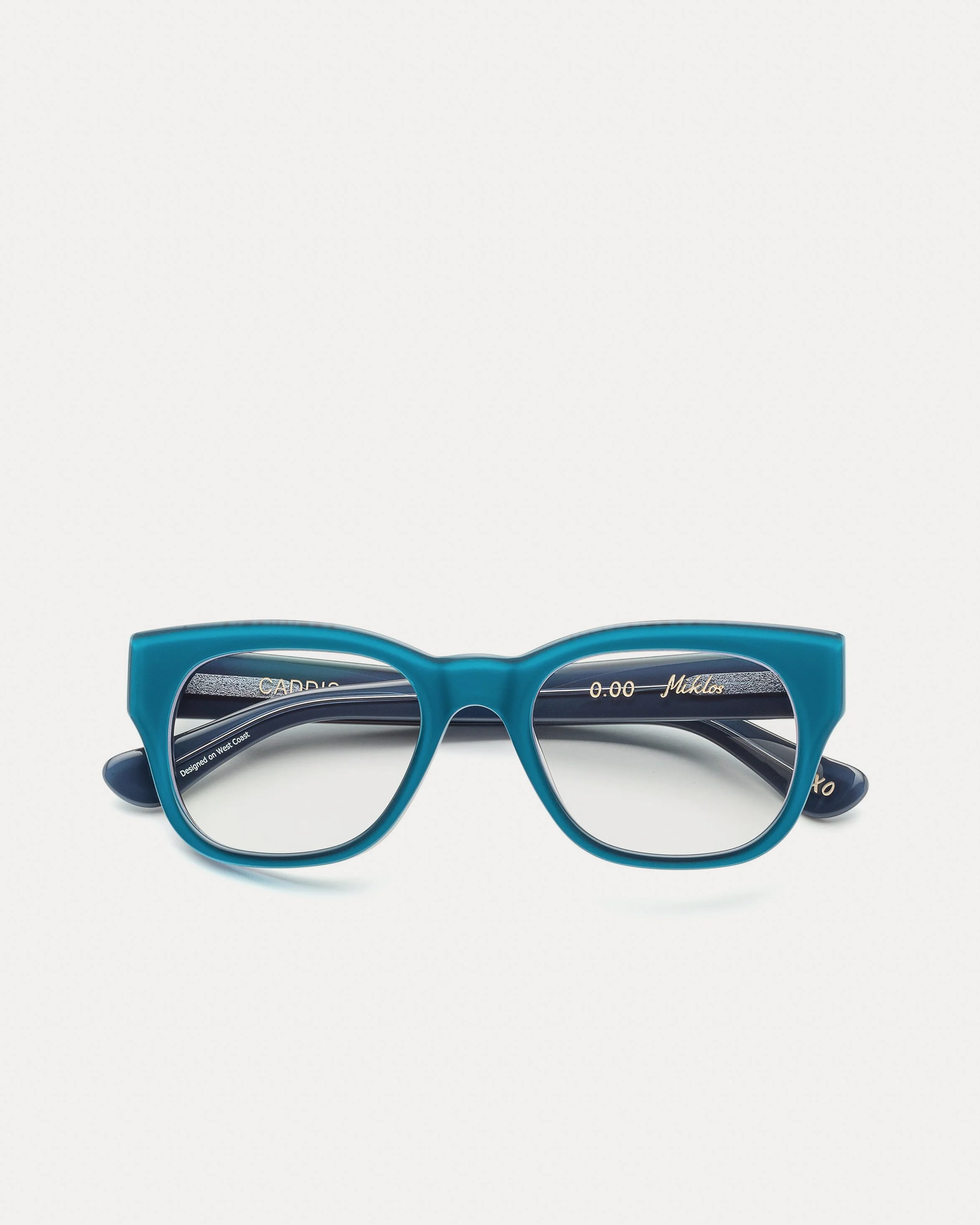 Miklos Reading Glasses - 1