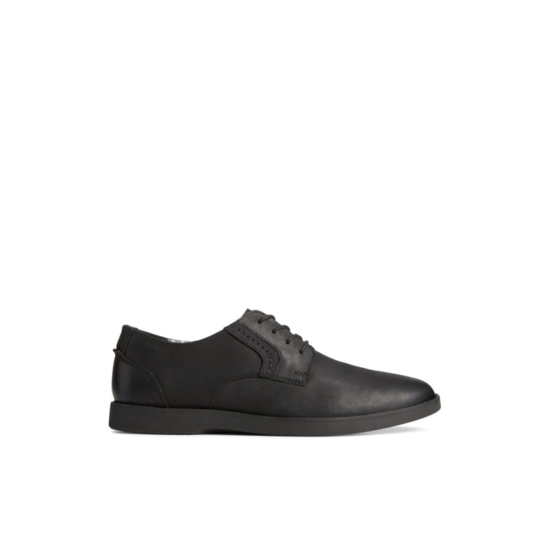 Newman Oxford Dress Shoe 1