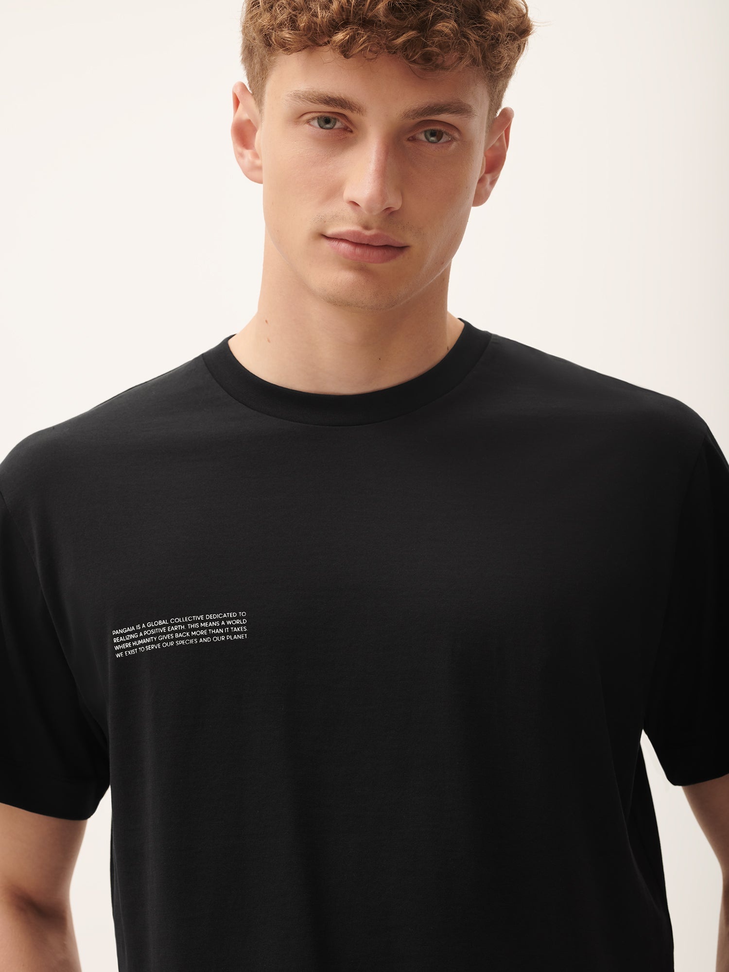 Mens 365 Lightweight T-shirt Bundle - Black - 4