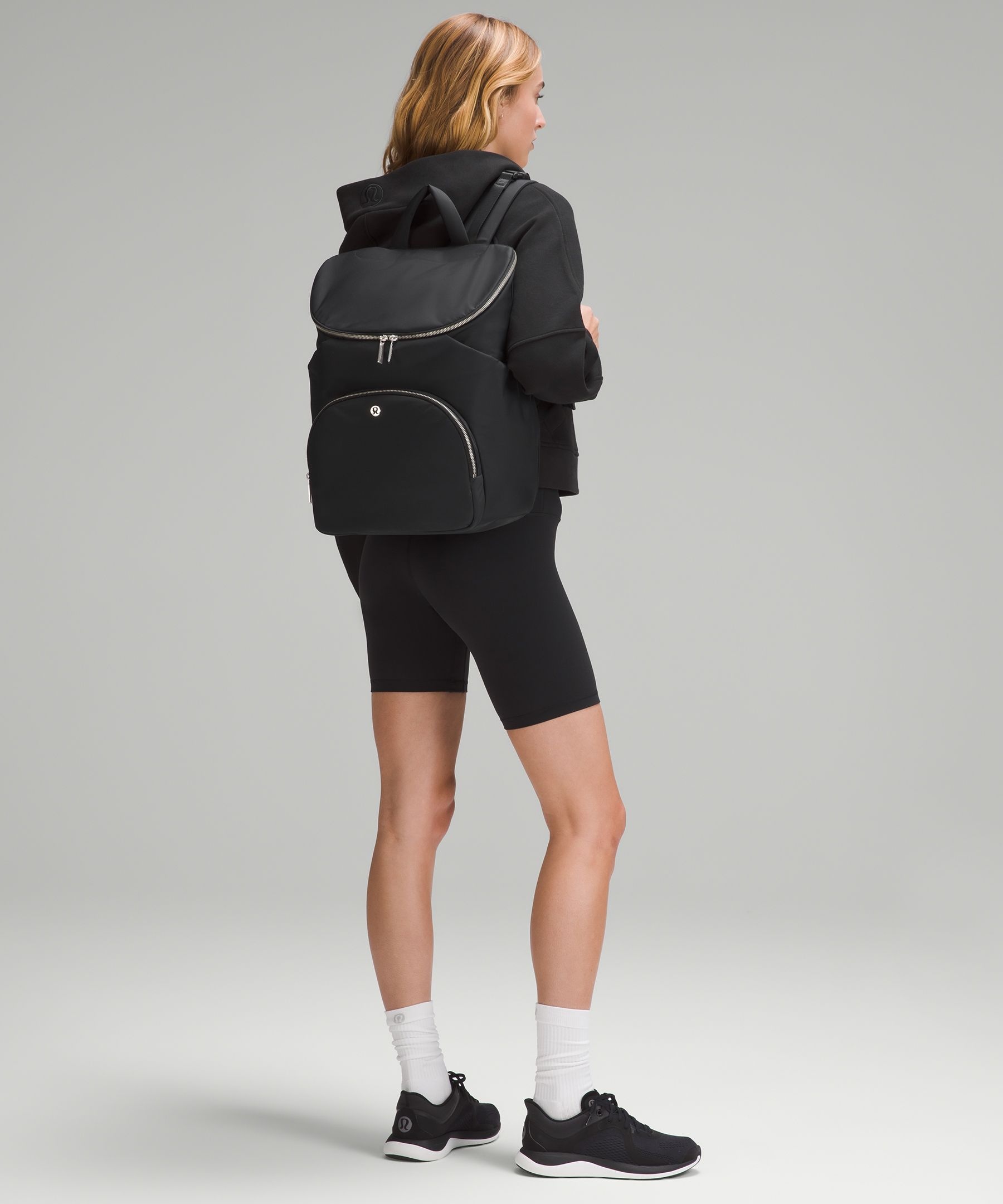 New Parent Backpack 17L - 3