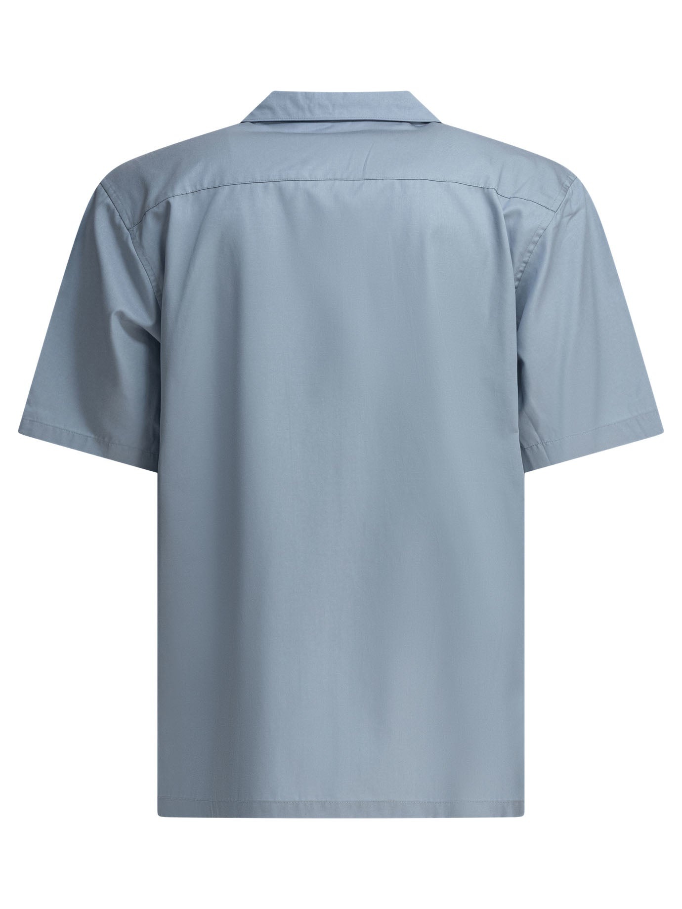 Carhartt Wip "s/s Delray" Shirt - 2