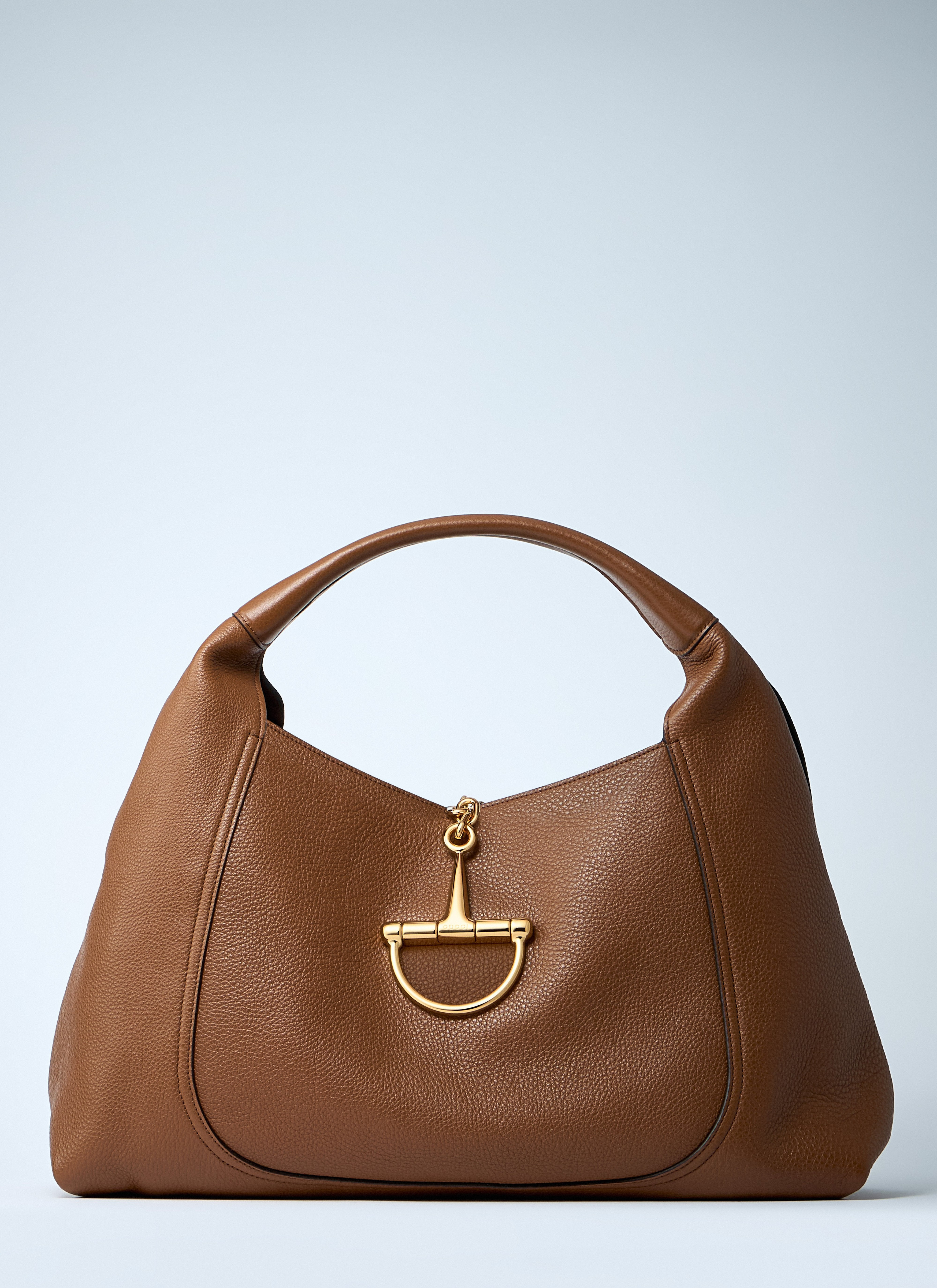 Gucci Women Maxi Softbit Shoulder Bag - 6