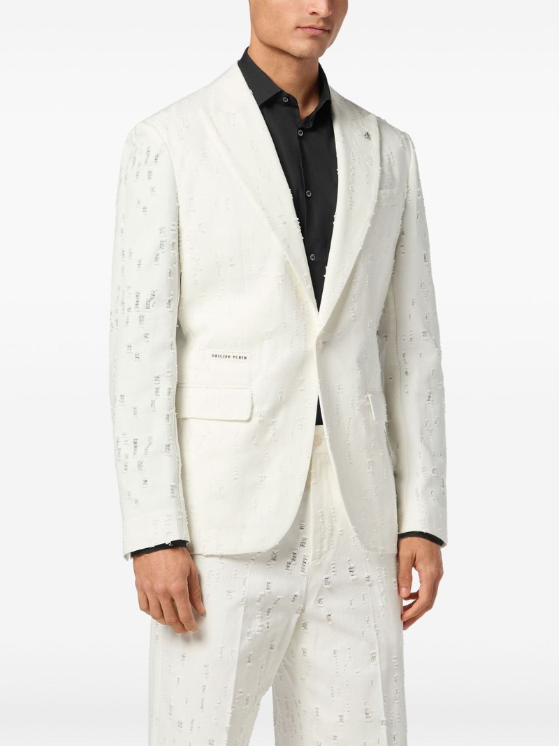 distressed blazer 3