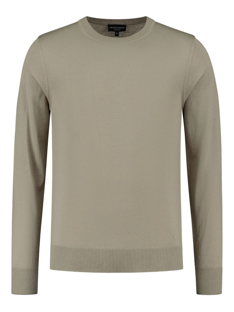 wool sweater 1