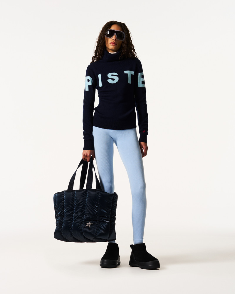 PERFECT MOMENT Piste Merino Wool Sweater outlook