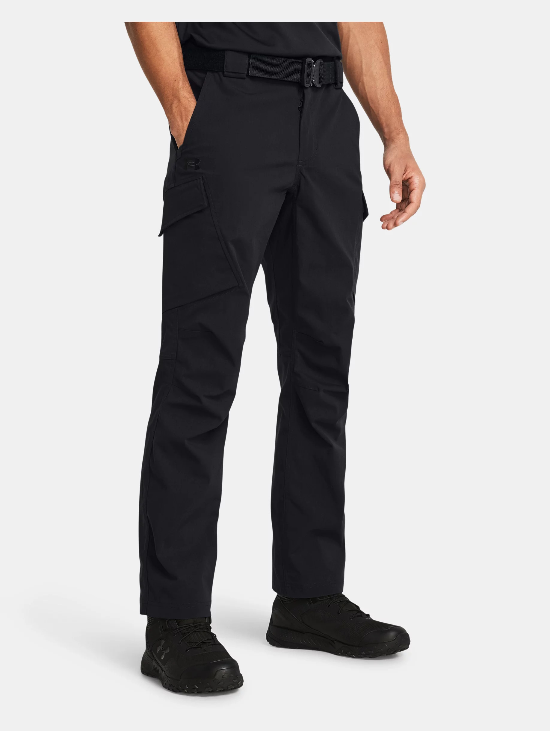 Men's UA Tactical Elite Cargo Pants - 2