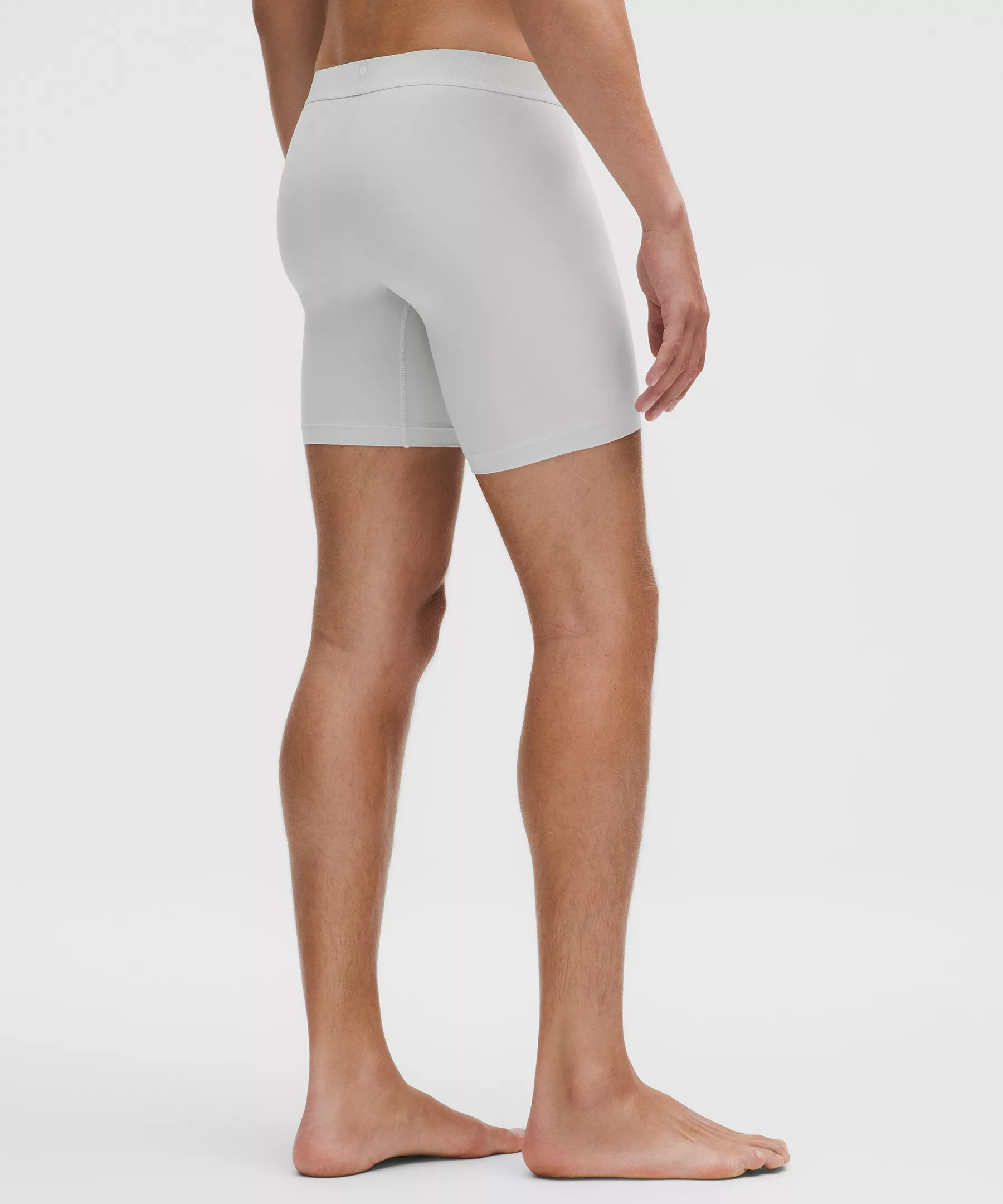 Soft Stretch Active Boxer Brief 7" *3 Pack - 3