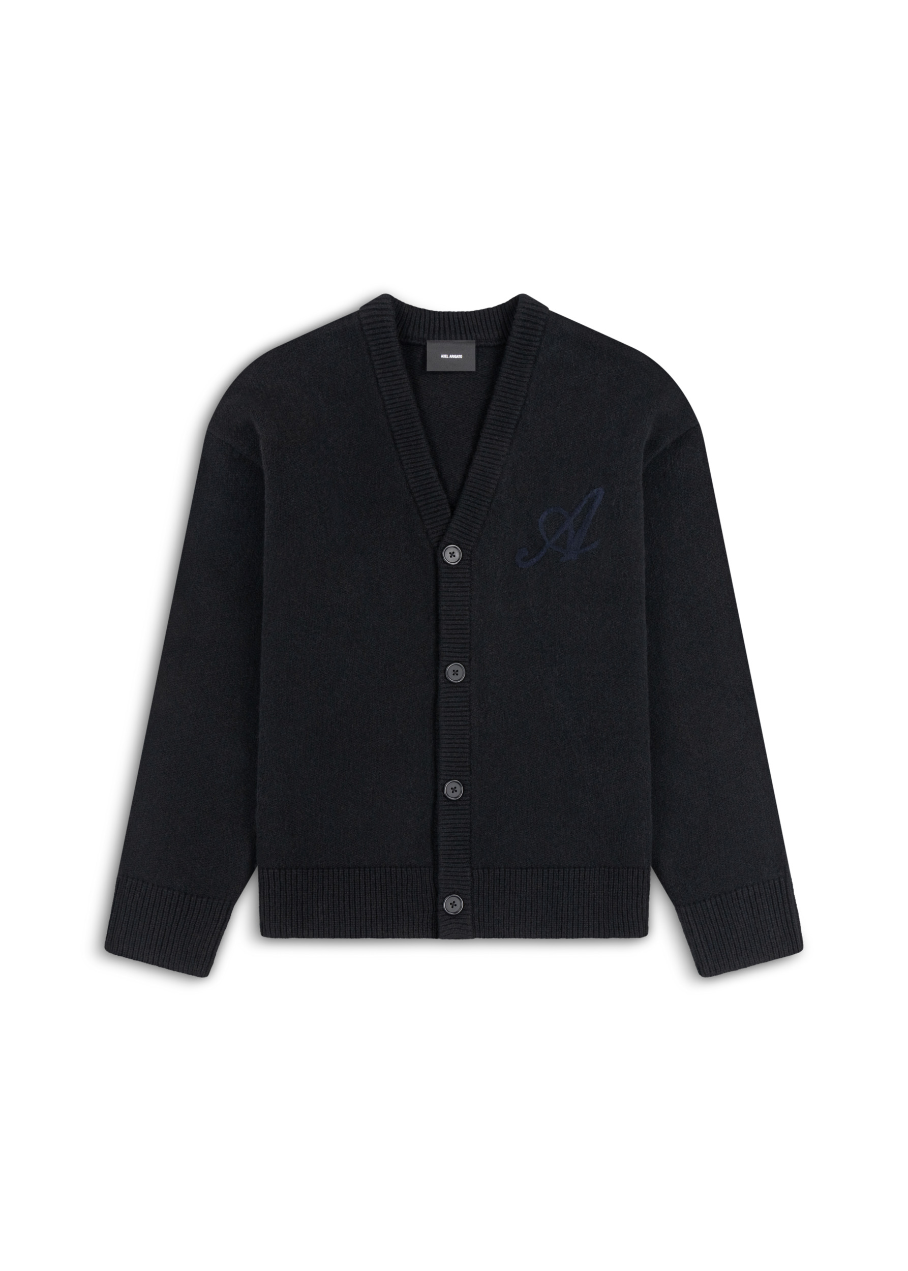 Ash Signature Cardigan - 1