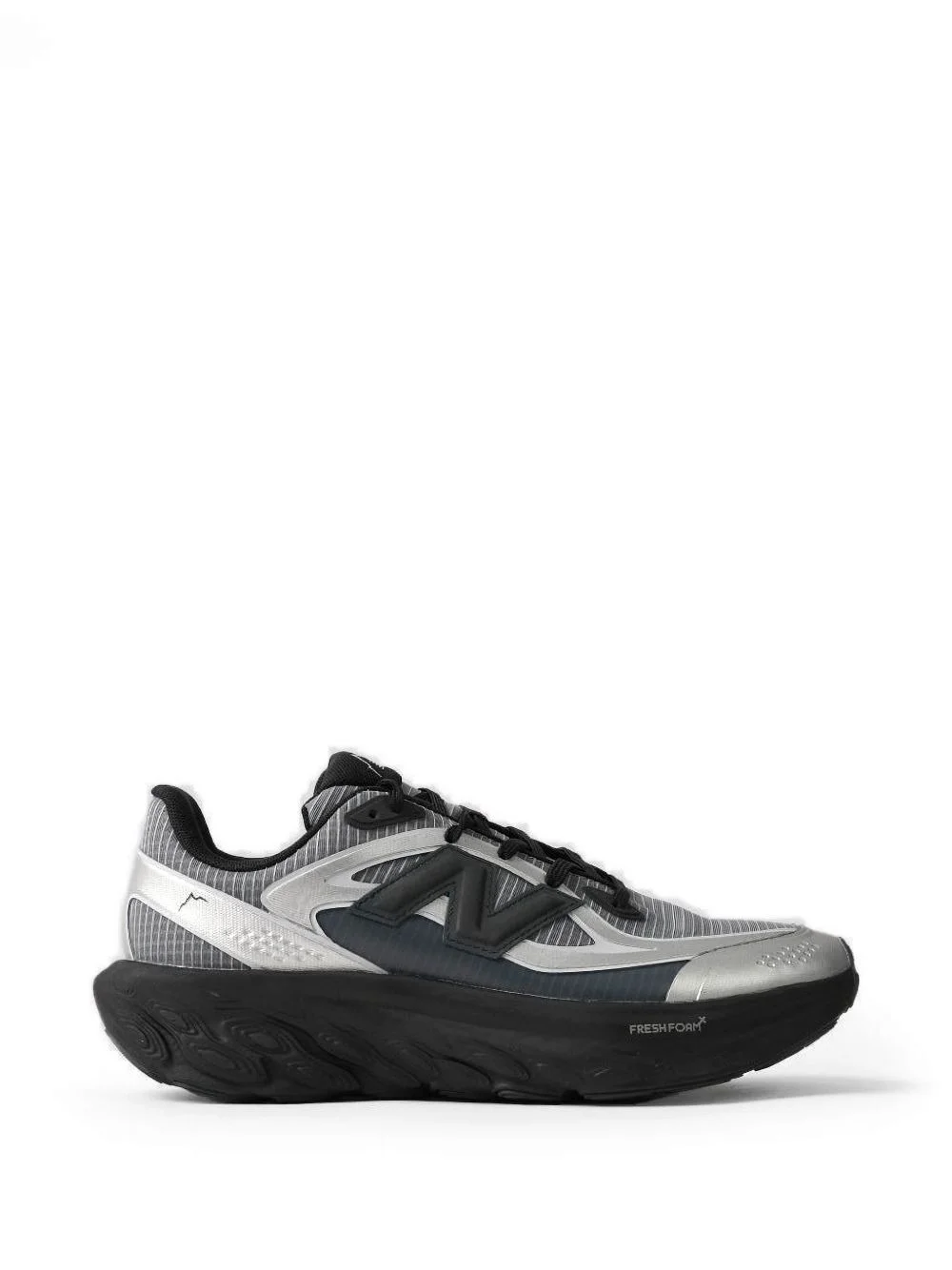 lace-up sneakers - 1