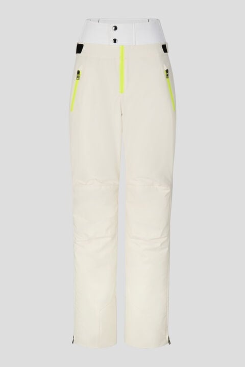 Maren Ski pants in Sand - 1