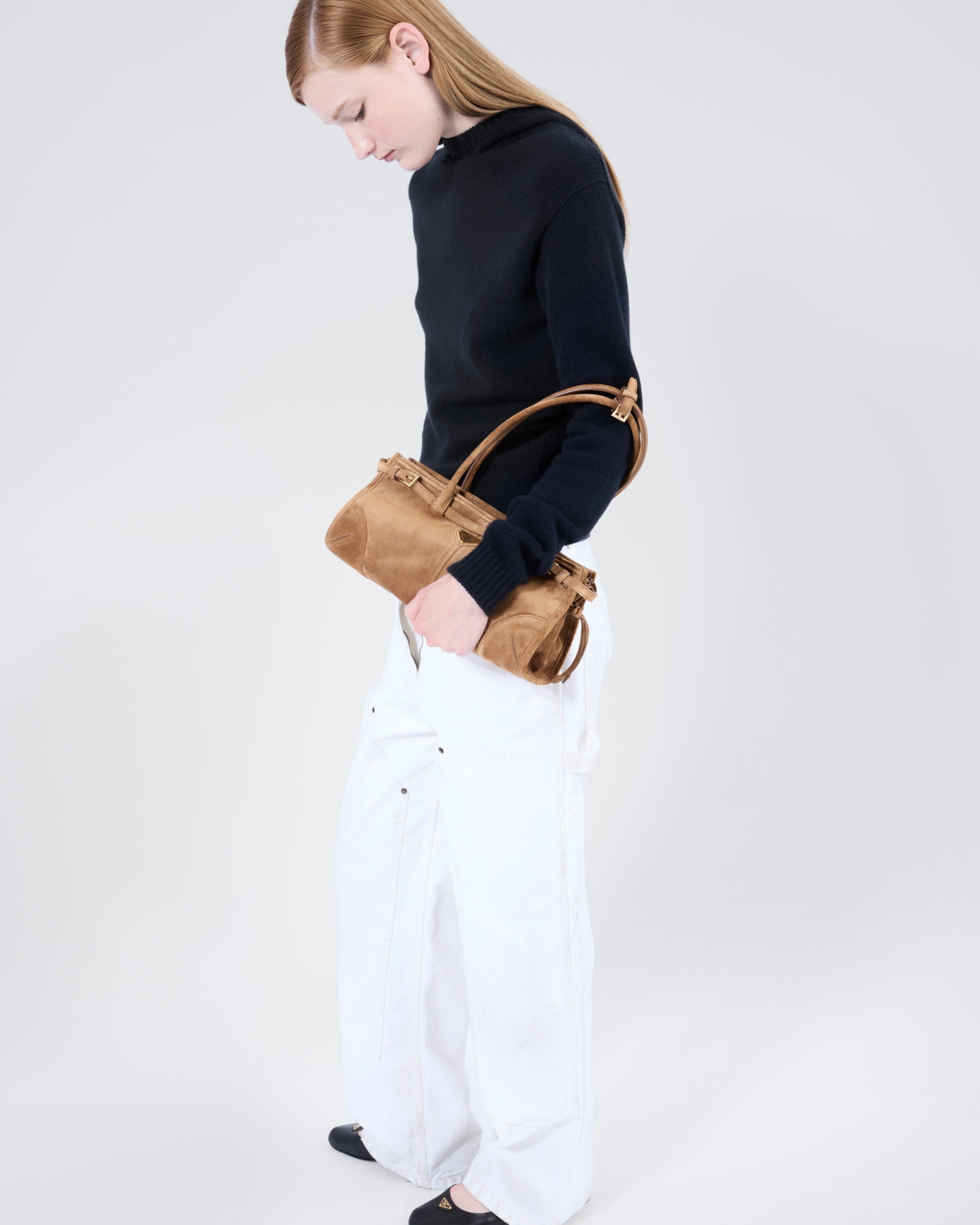 Old canvas pants - 4