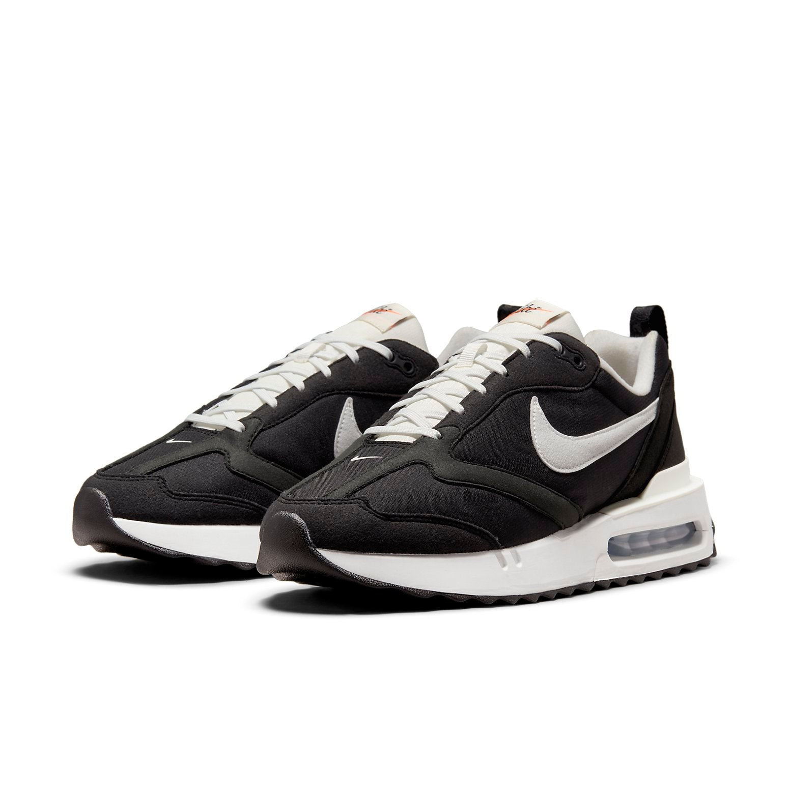 Nike Air Max Dawn 'Black White' DJ3624-001 - 3