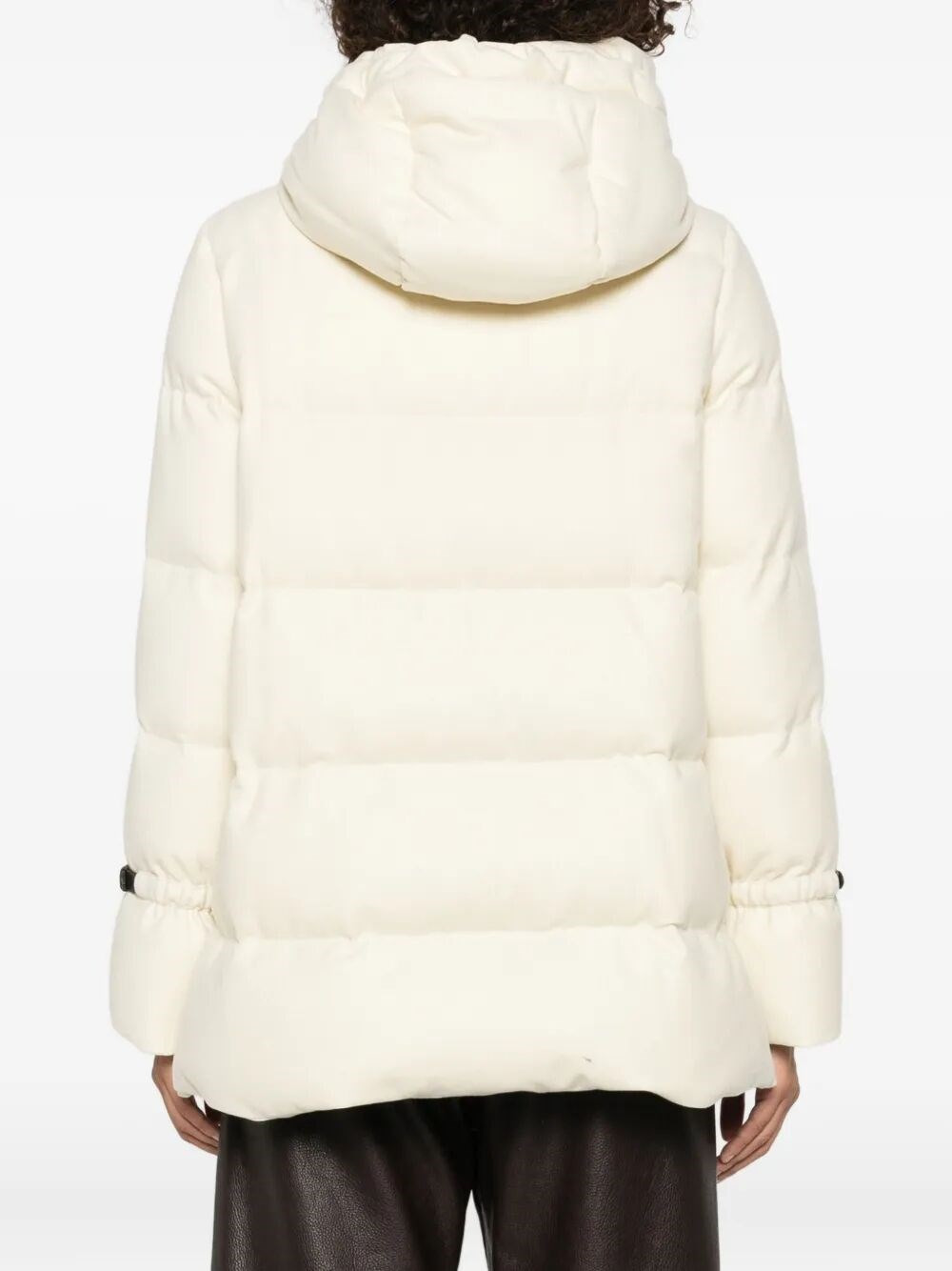 Padded Jacket - 4