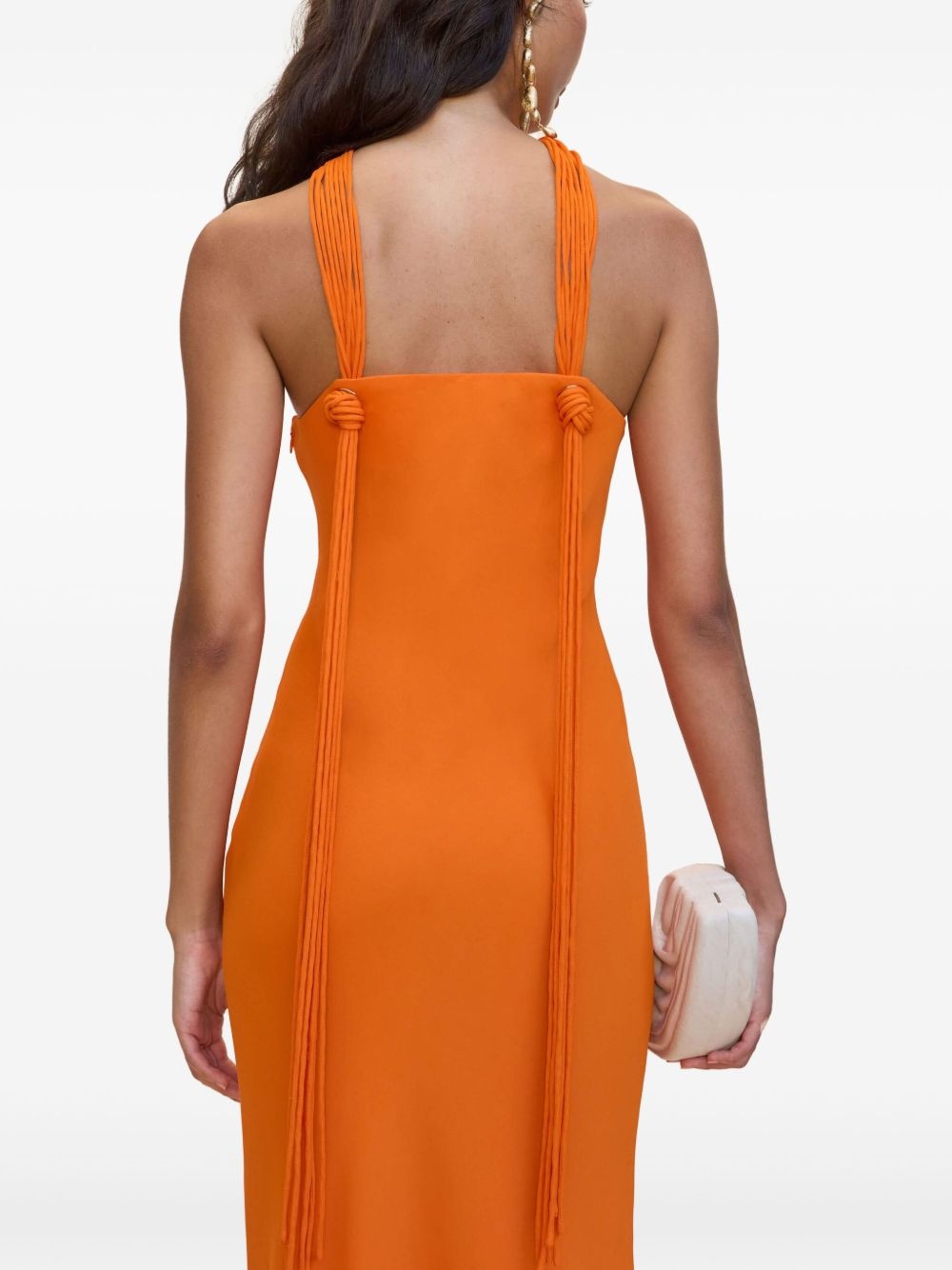 Phoebe gown dress - 5