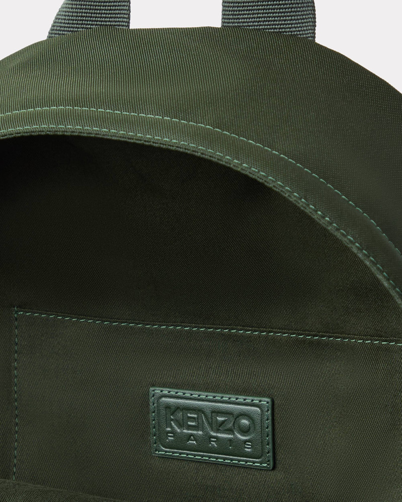 'KENZO Happyer Tiger' backpack 4