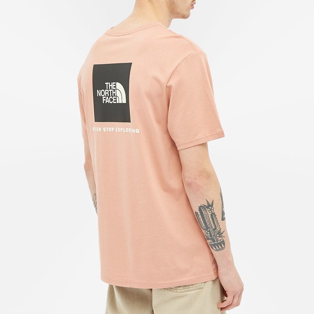 The North Face Red Box Tee - 5