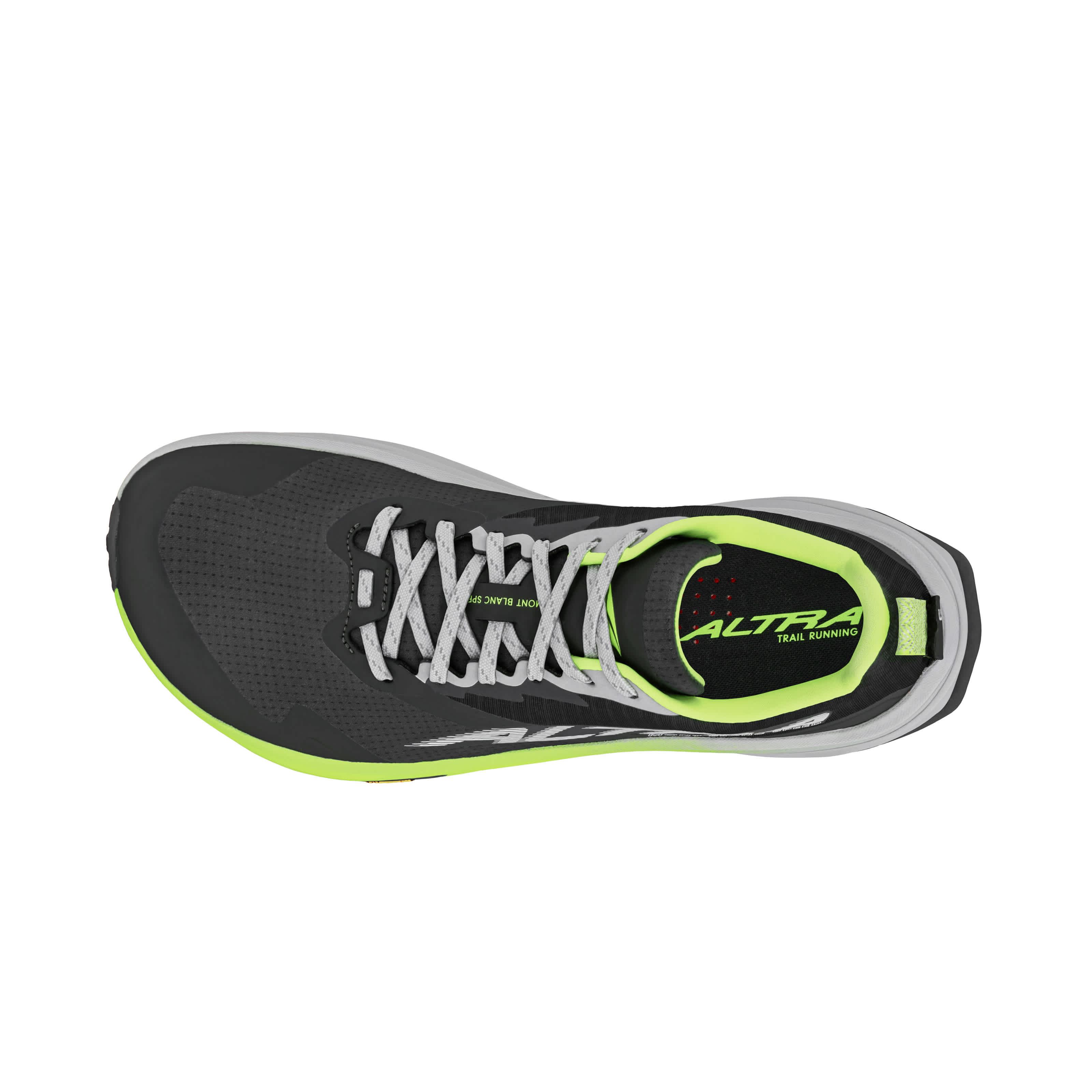 Men's Mont Blanc Speed - 3