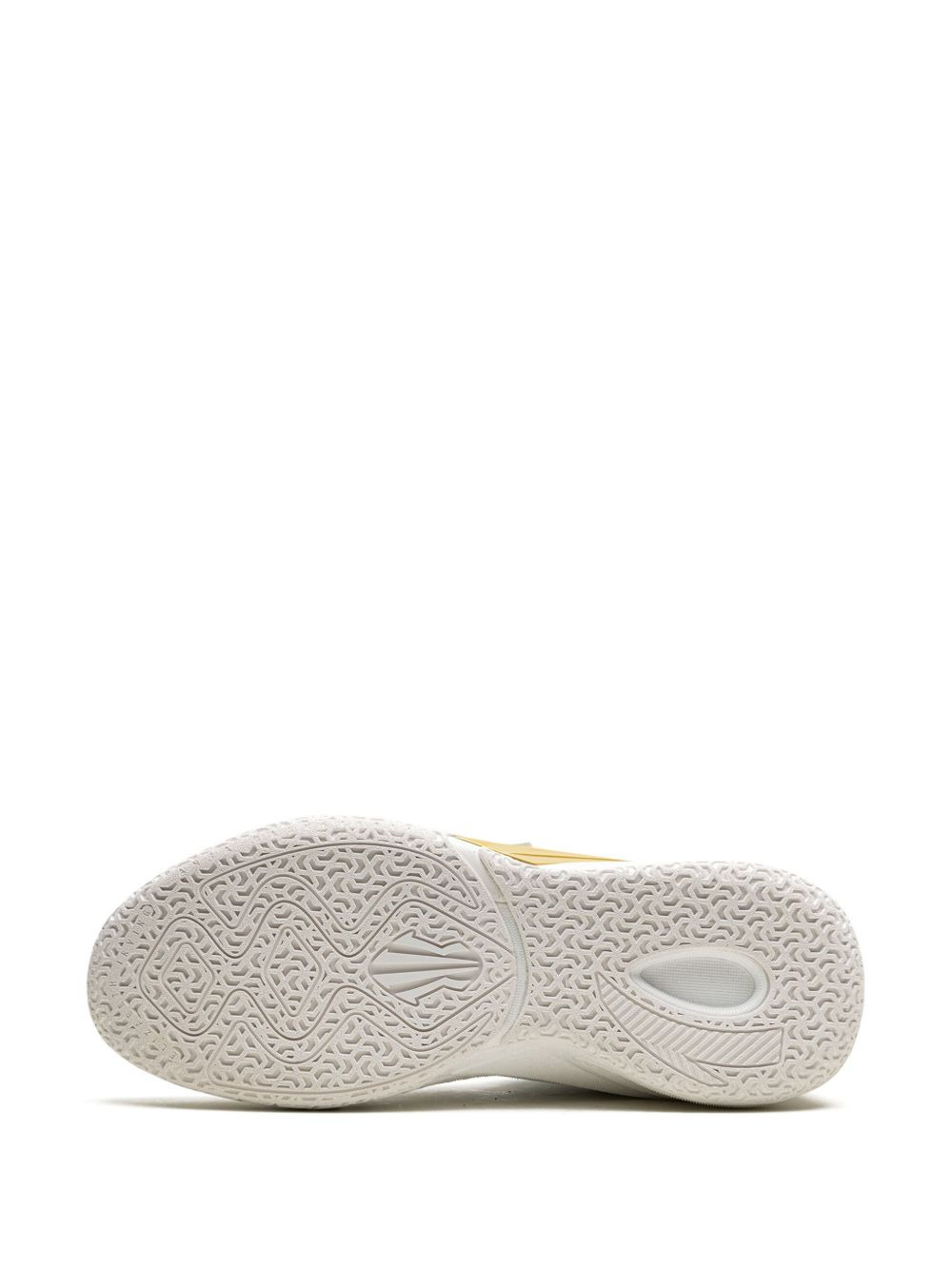KAI 1 "Playoffs White" sneakers - 4
