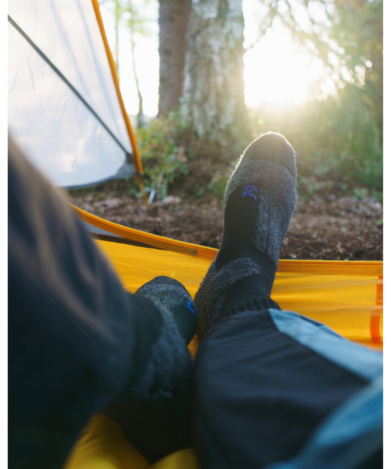 TK1 Adventure Cool Men Trekking Socks 8